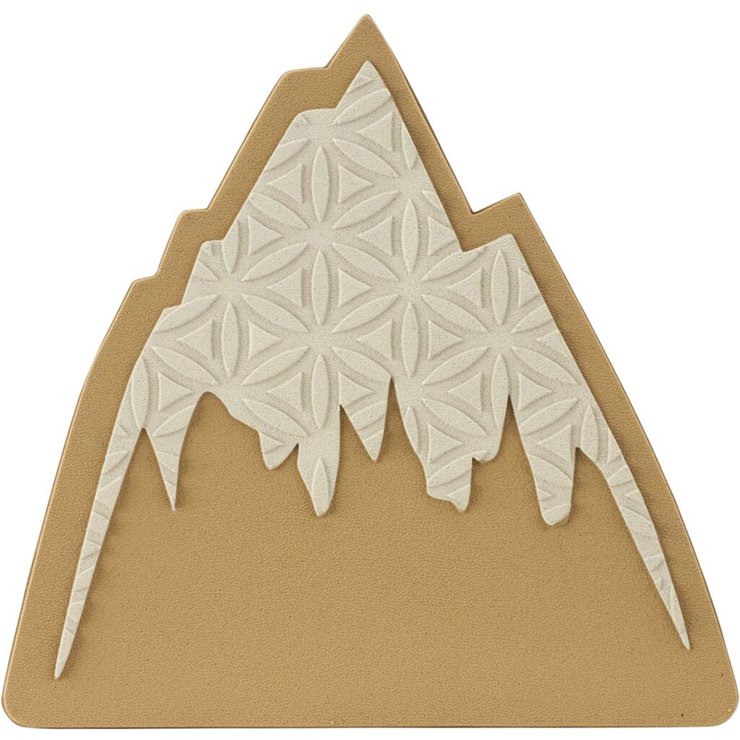 Burton Foam Snowboard Stomp Pad 2021 Mountain