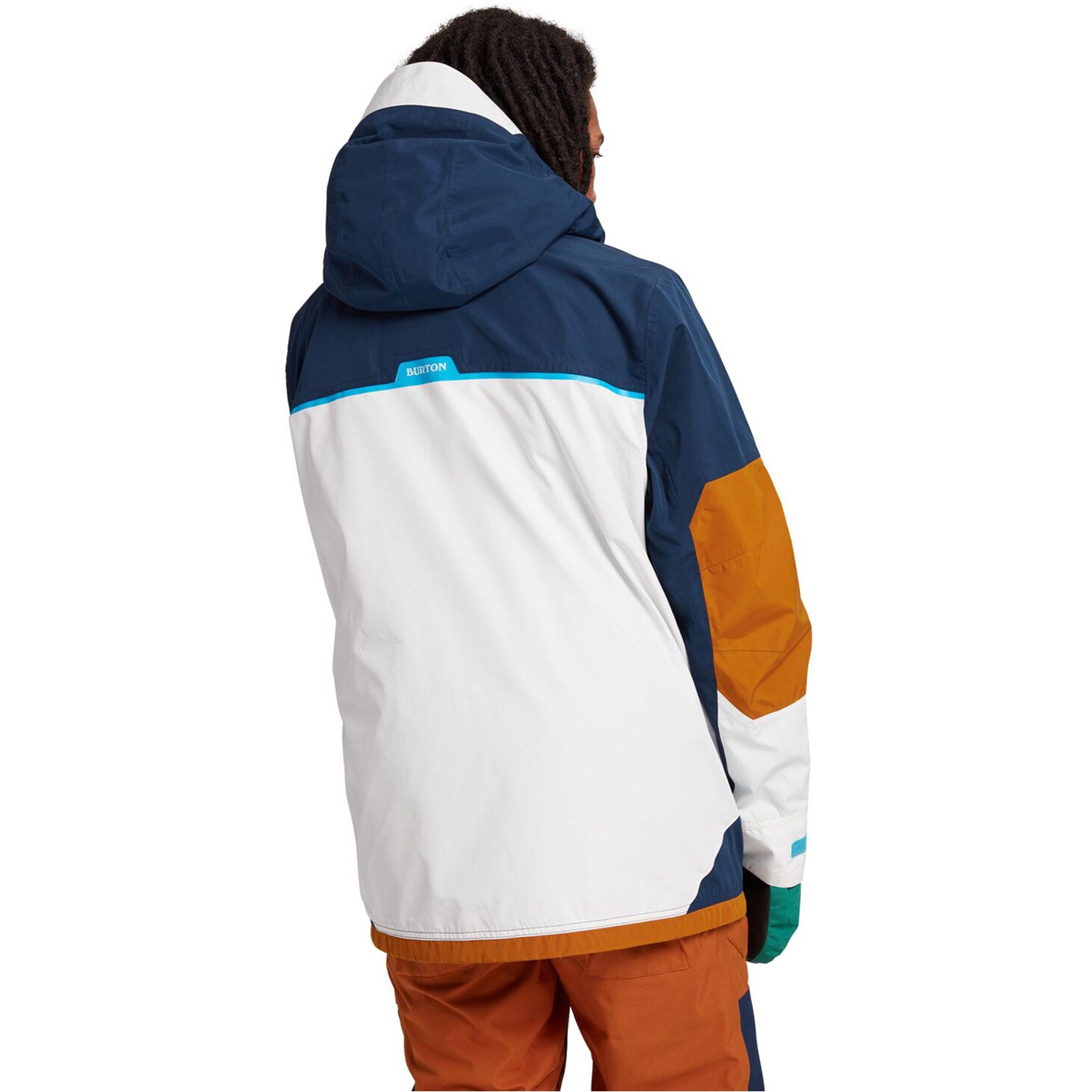 Burton Frostner Snowboard Jacket 2021