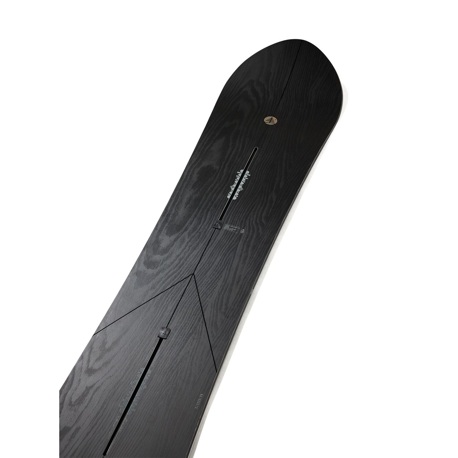 FT Mystery Juice Wagon Snowboard 2023