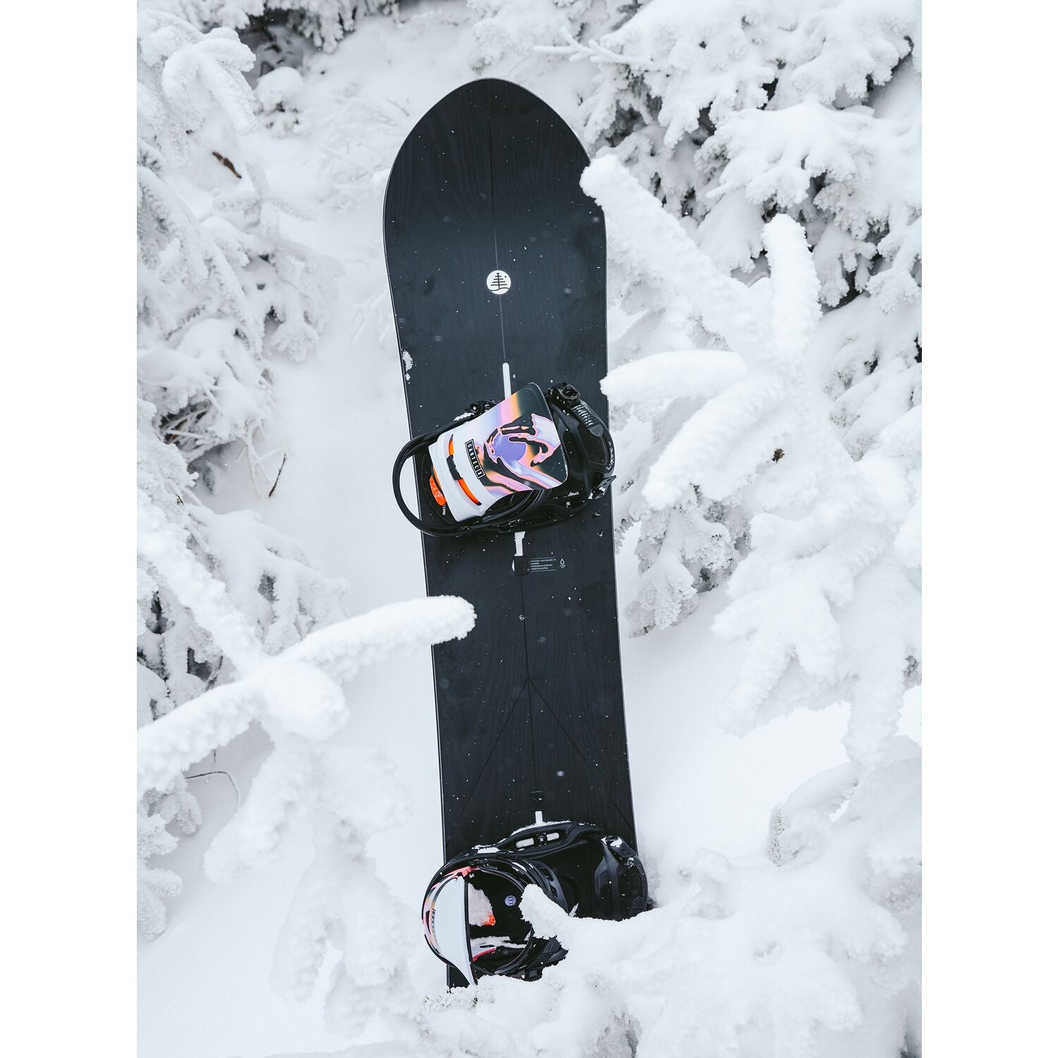 FT Mystery Juice Wagon Snowboard 2023