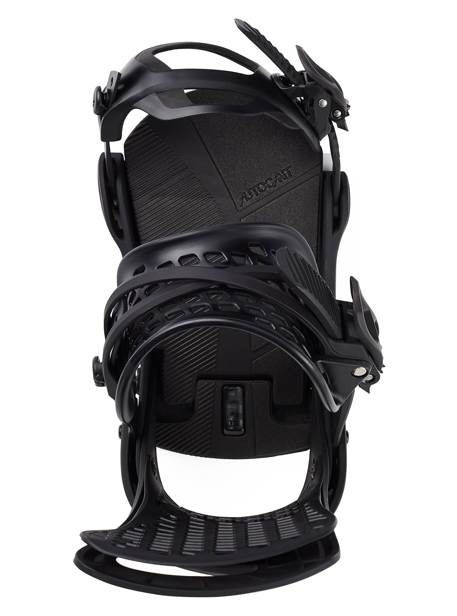 Burton Genesis Re:Flex Snowboard Binding 2022 Matty black