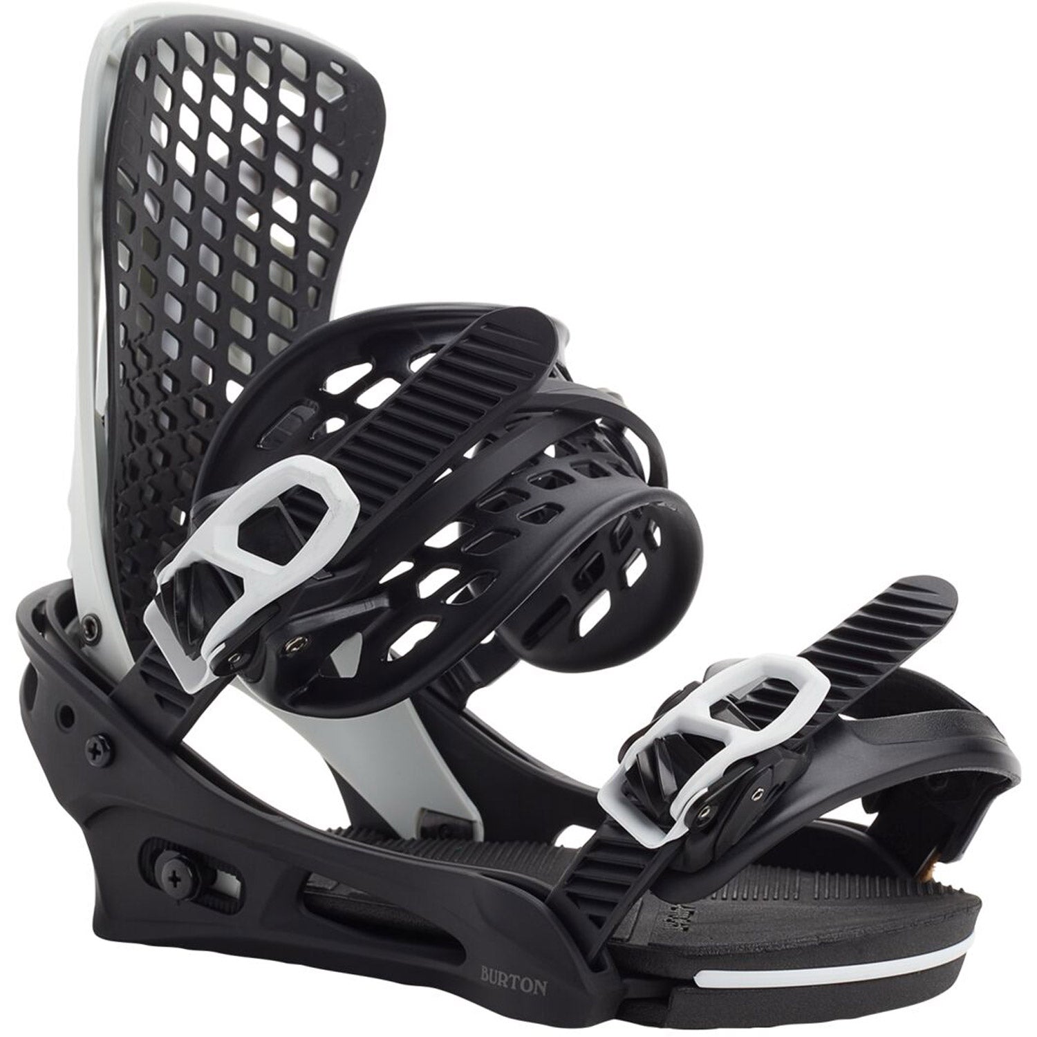 Burton Genesis Snowboard Binding 2021