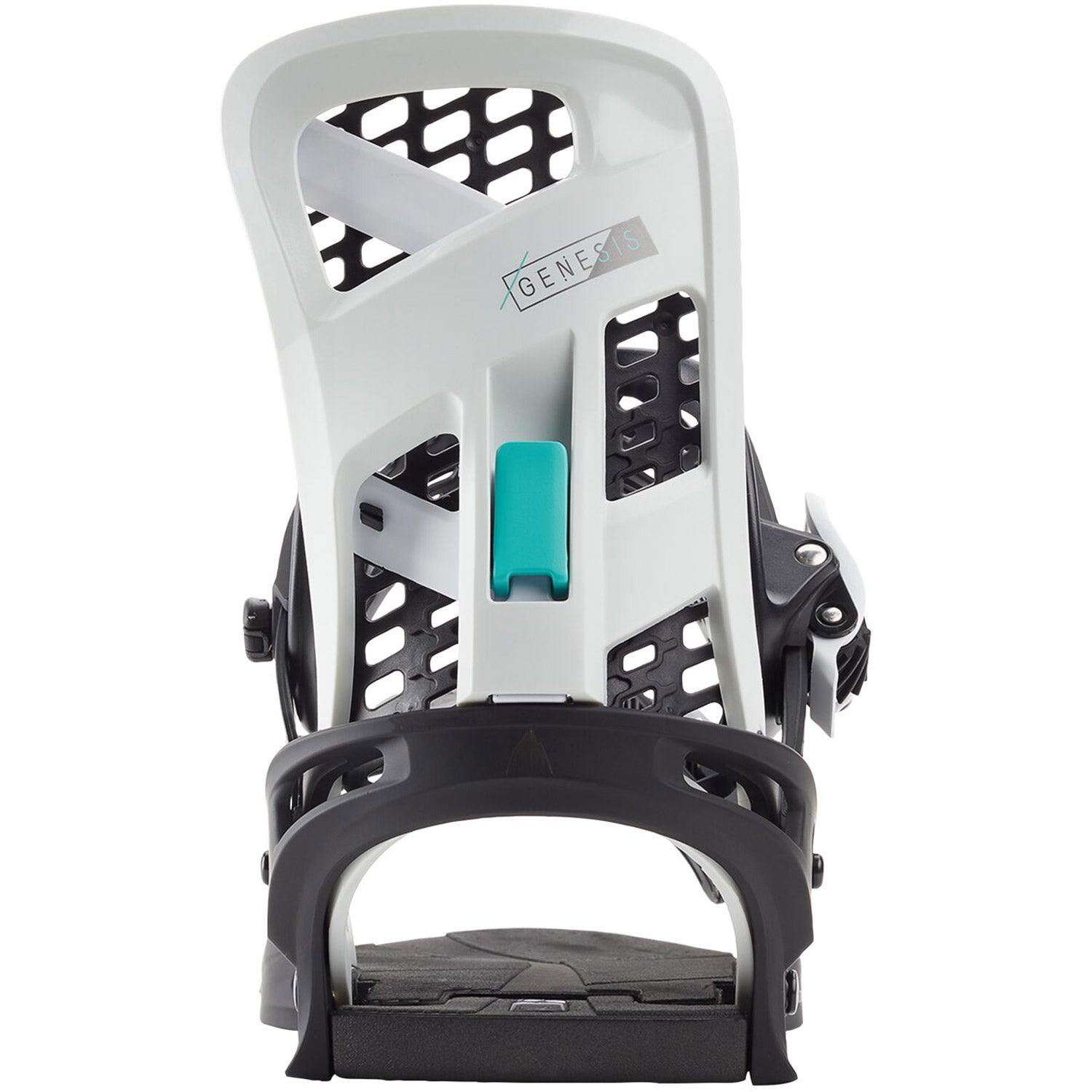 Burton Genesis Snowboard Binding 2021
