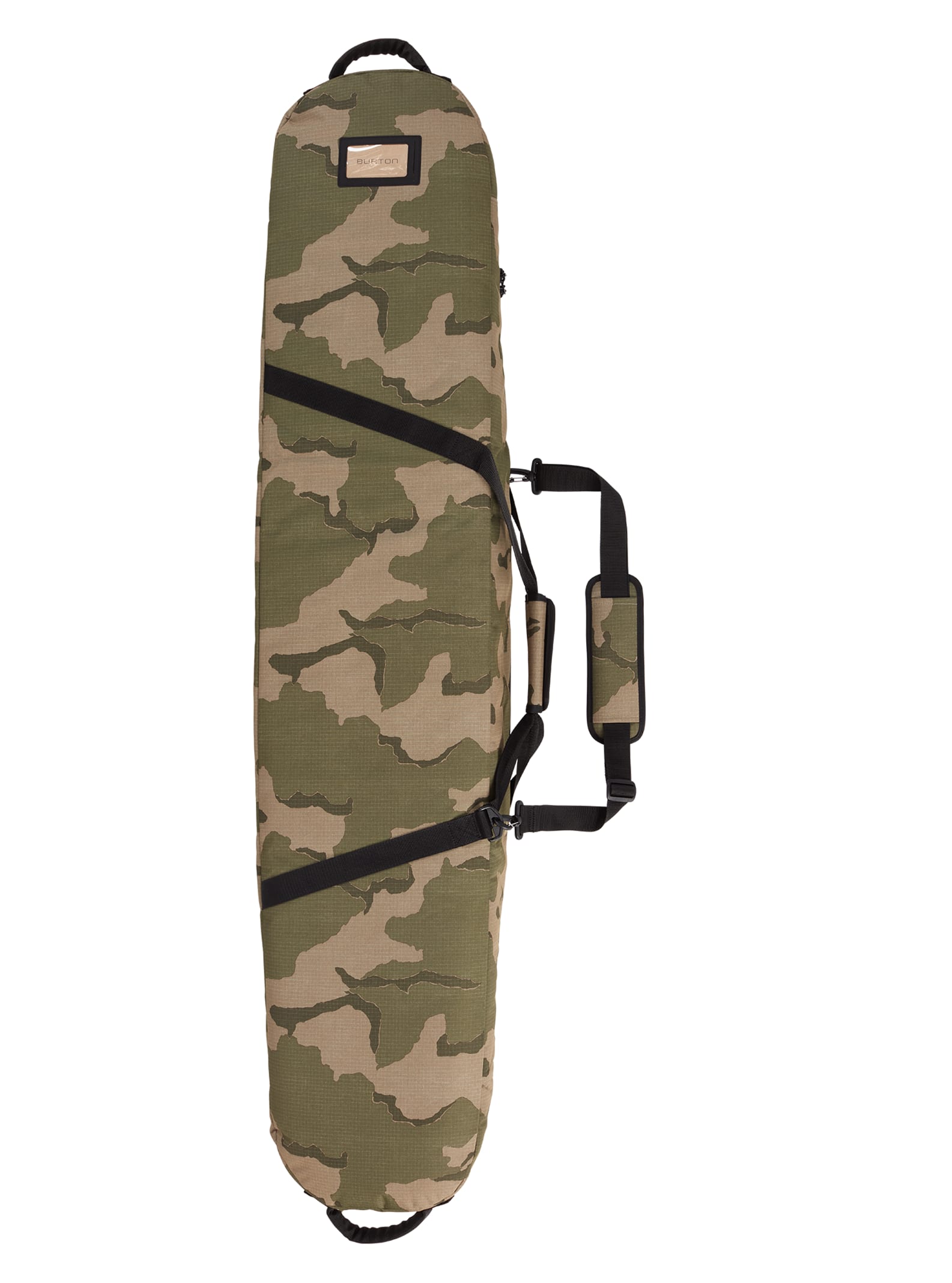 Burton Gig Board Bag 2022 True black