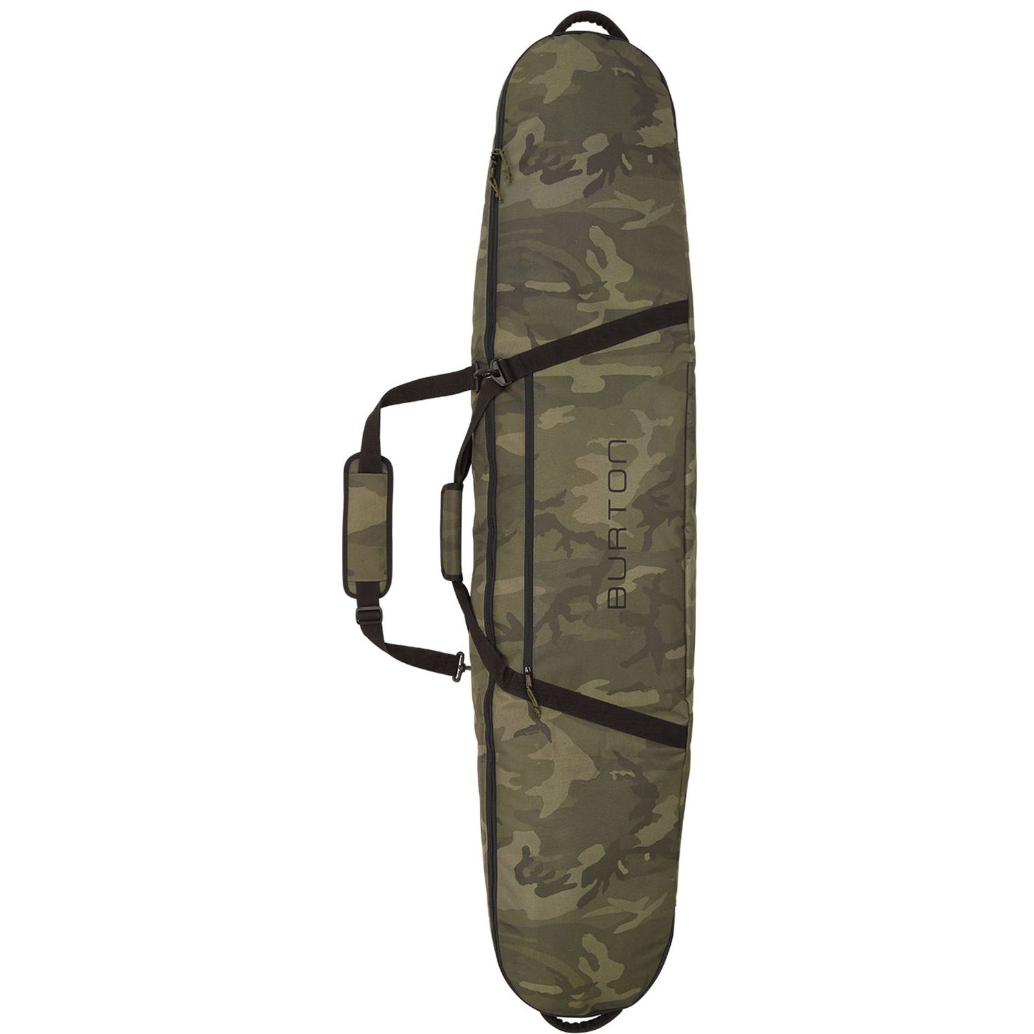 Burton Gig Snowboard Bag 2020 Worn Camo