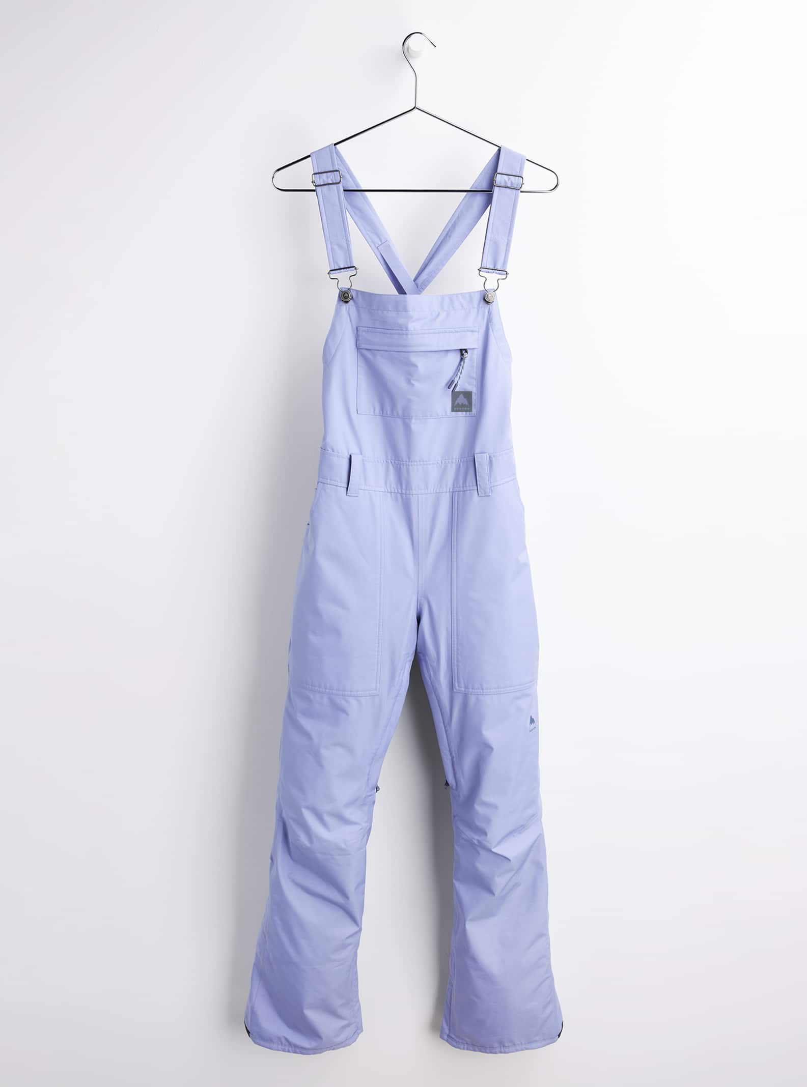 Burton GORE-TEX Avalon Bib Pant 2022 Foxglove violet
