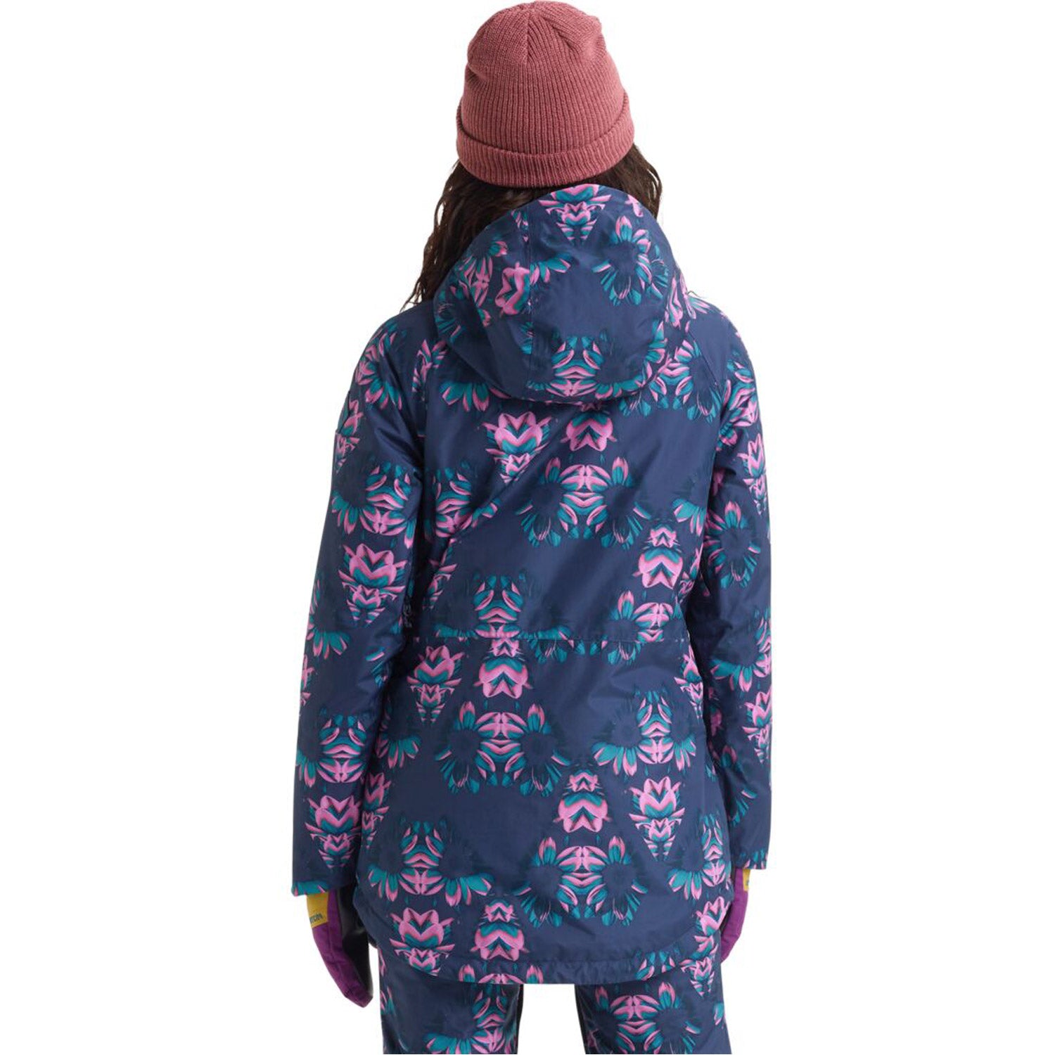 Burton GORE‑TEX Kaylo Shell Snowboard Jacket 2020