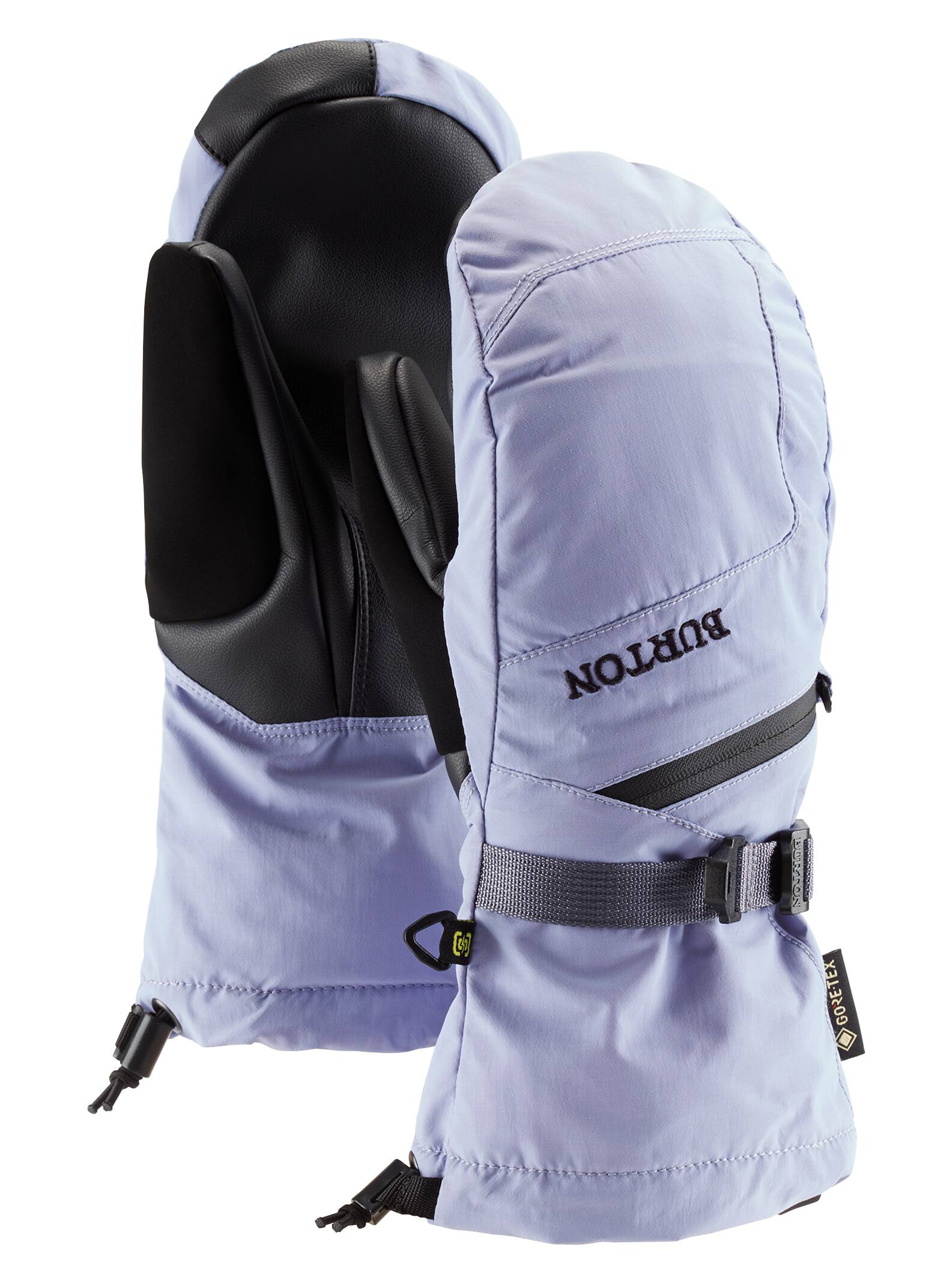 Burton GORE-TEX Mitten 2022 Foxglove violet