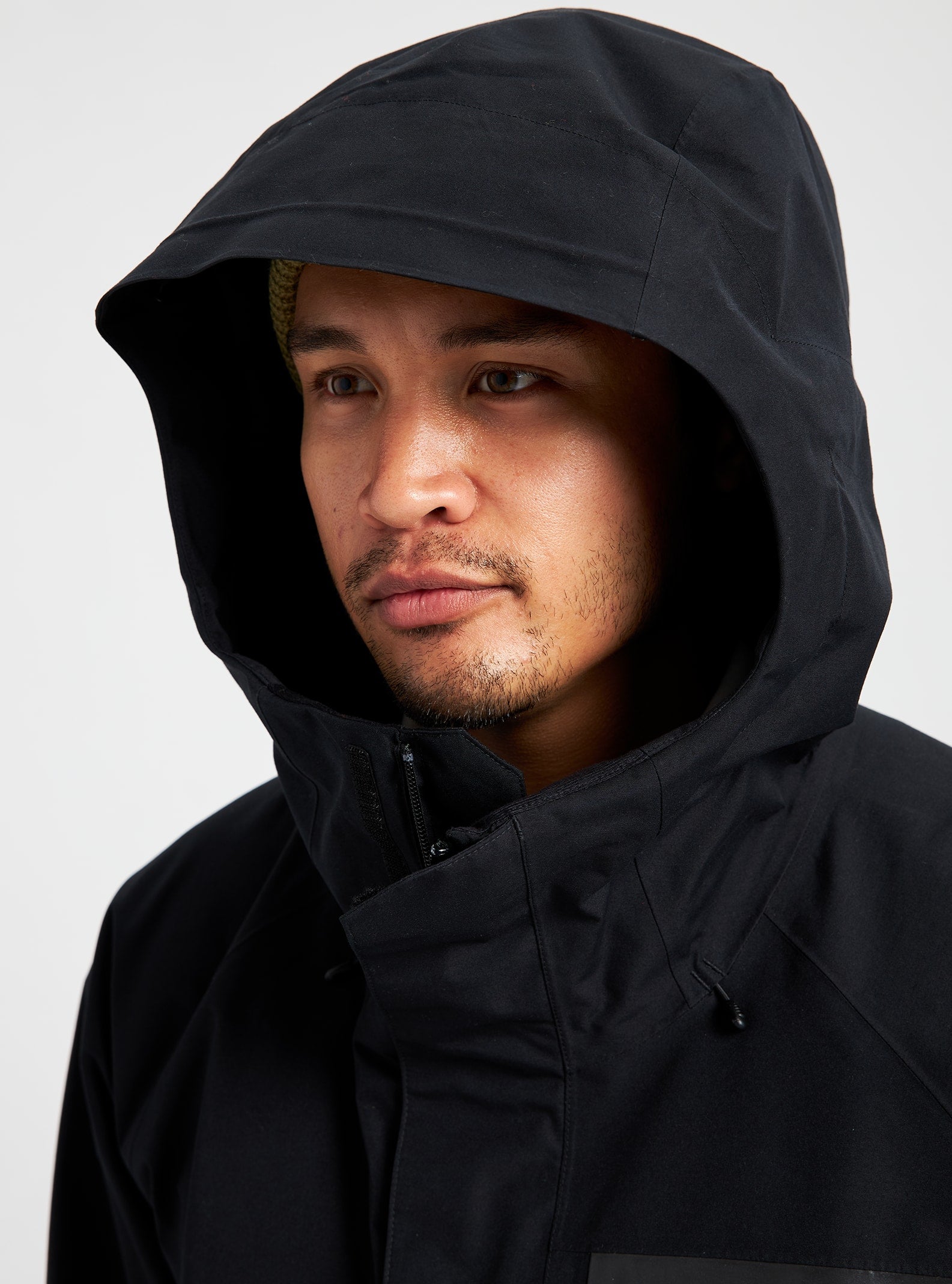 Burton GORE-TEX Powline Jacket 2022 True black