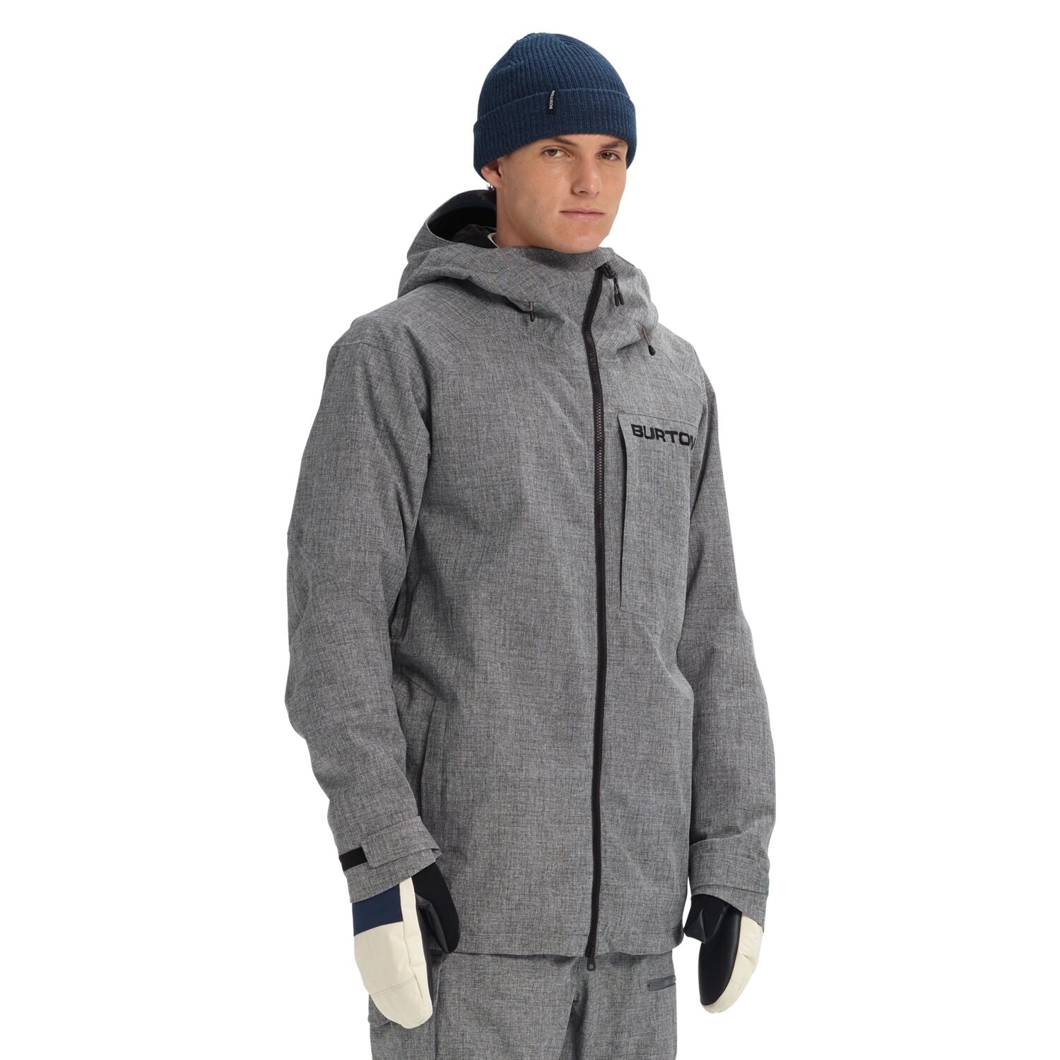 Radial Gore-Tex Snowboard Jacket 2021