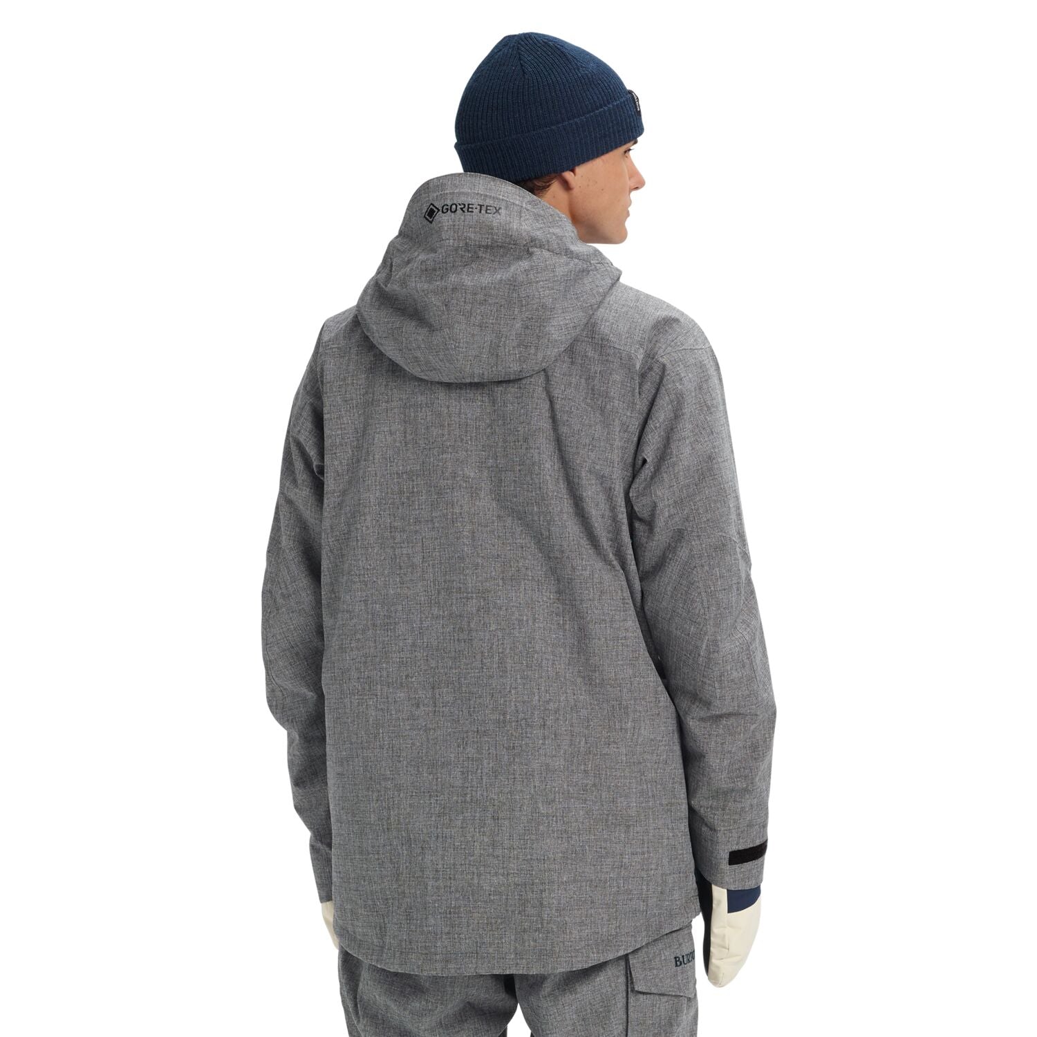 Radial Gore-Tex Snowboard Jacket 2021