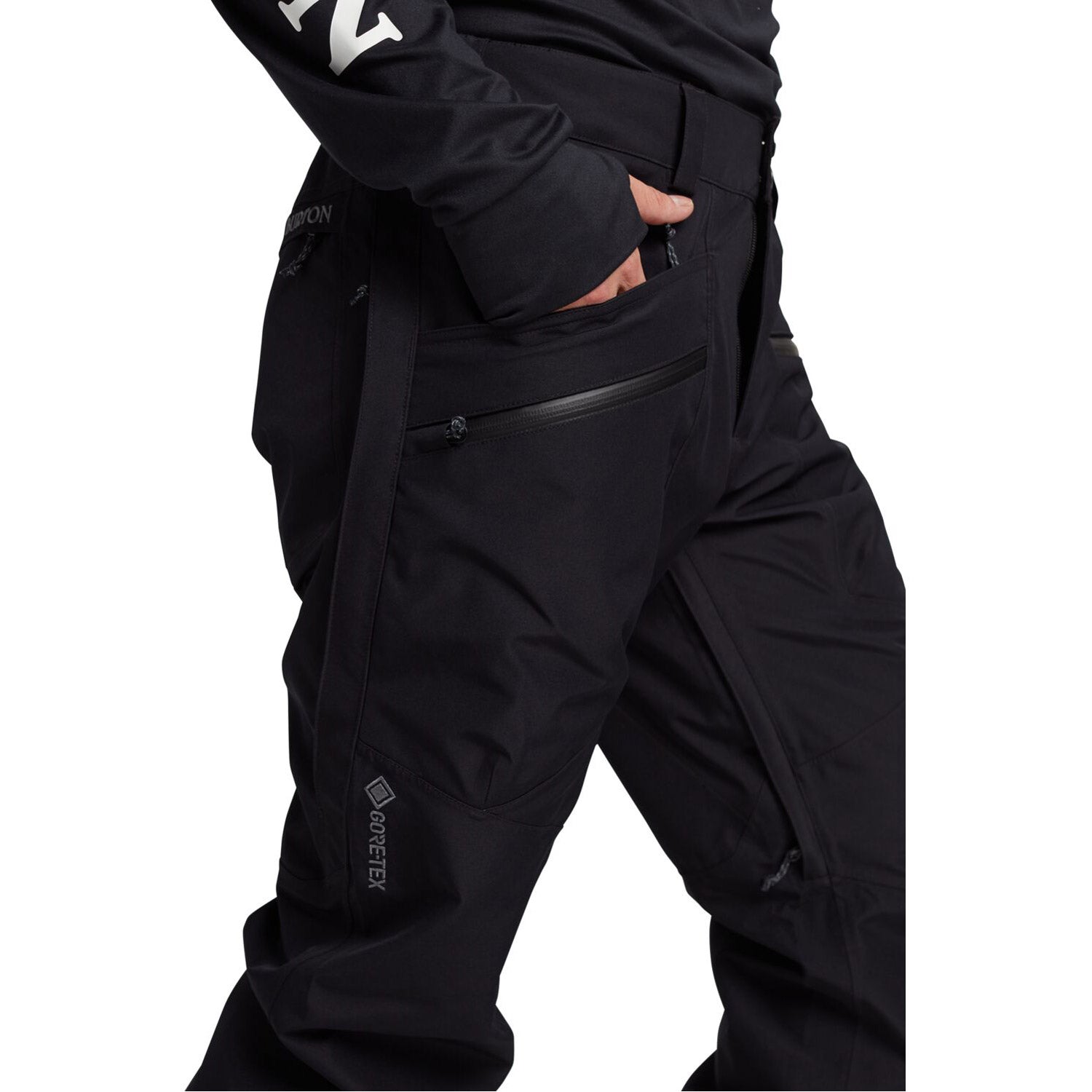 GORE-TEX Vent Snowboard Pant 2021