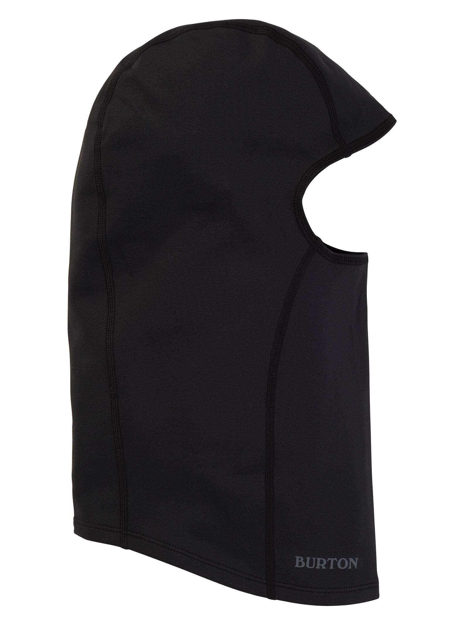 Burton Heavyweight Balaclava 2022 True black
