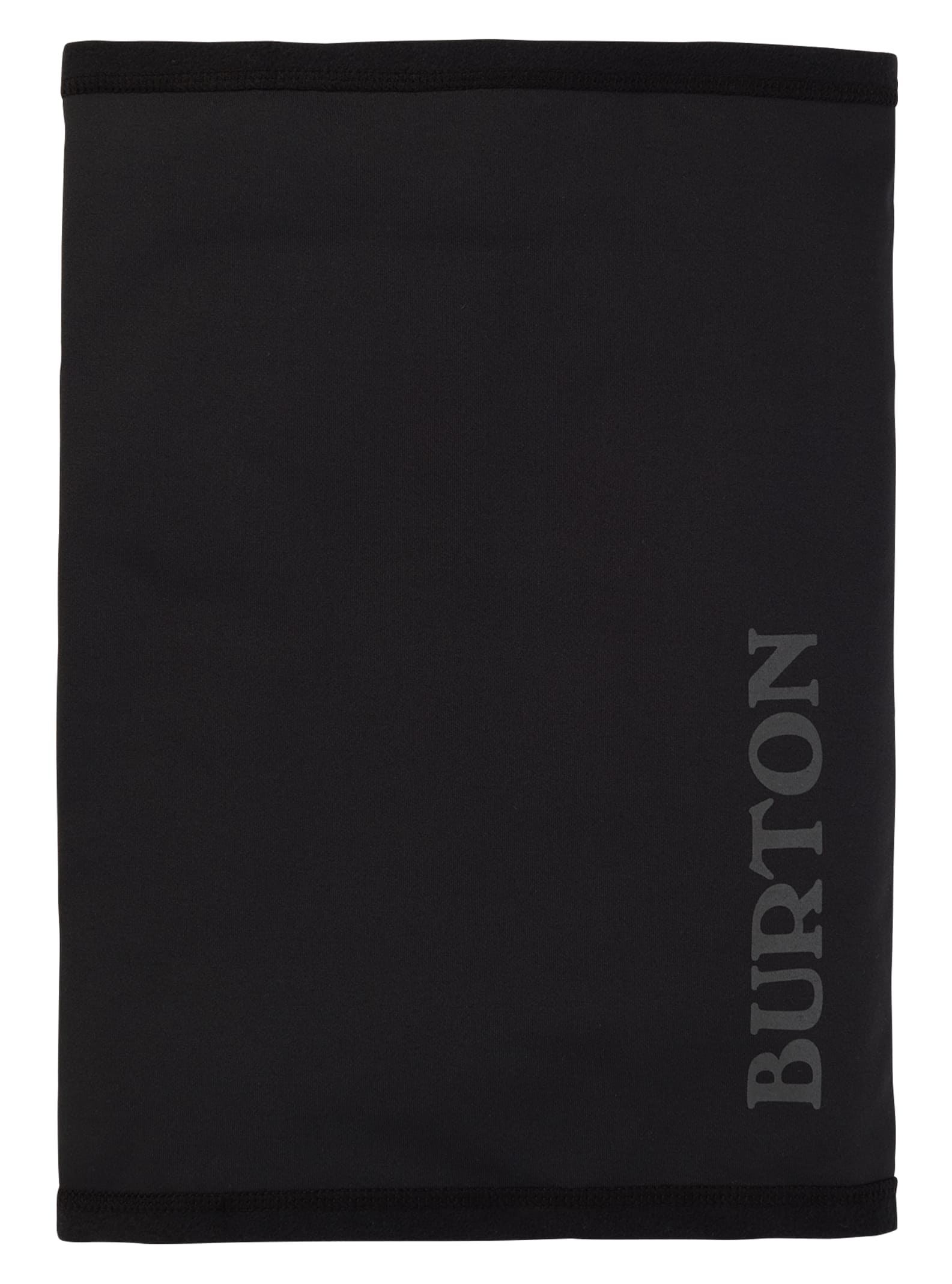 Burton Heavyweight Neck Warmer 2022 True black