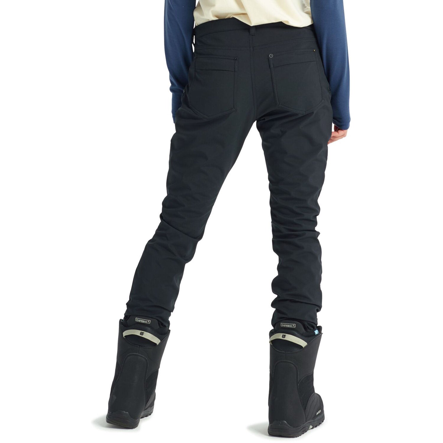 Ivy Underboot Snowboard Pant 2021