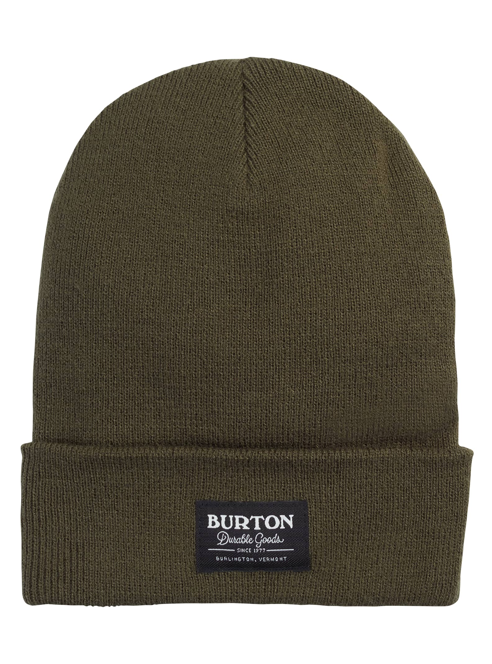 Burton Kactusbunch Tall Beanie 2022 Keef