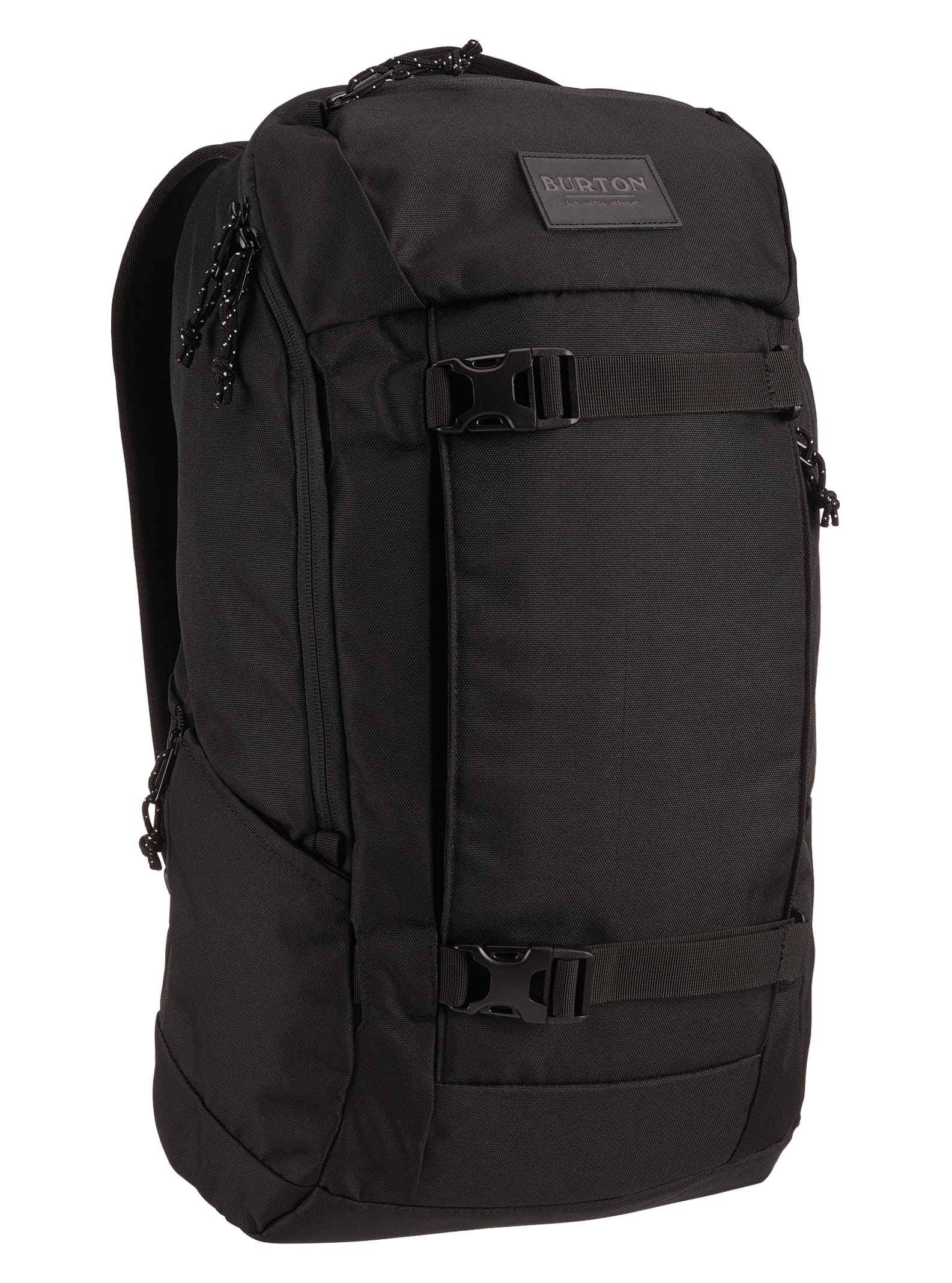 Burton Kilo 2.0 27L Backpack 2022 True black