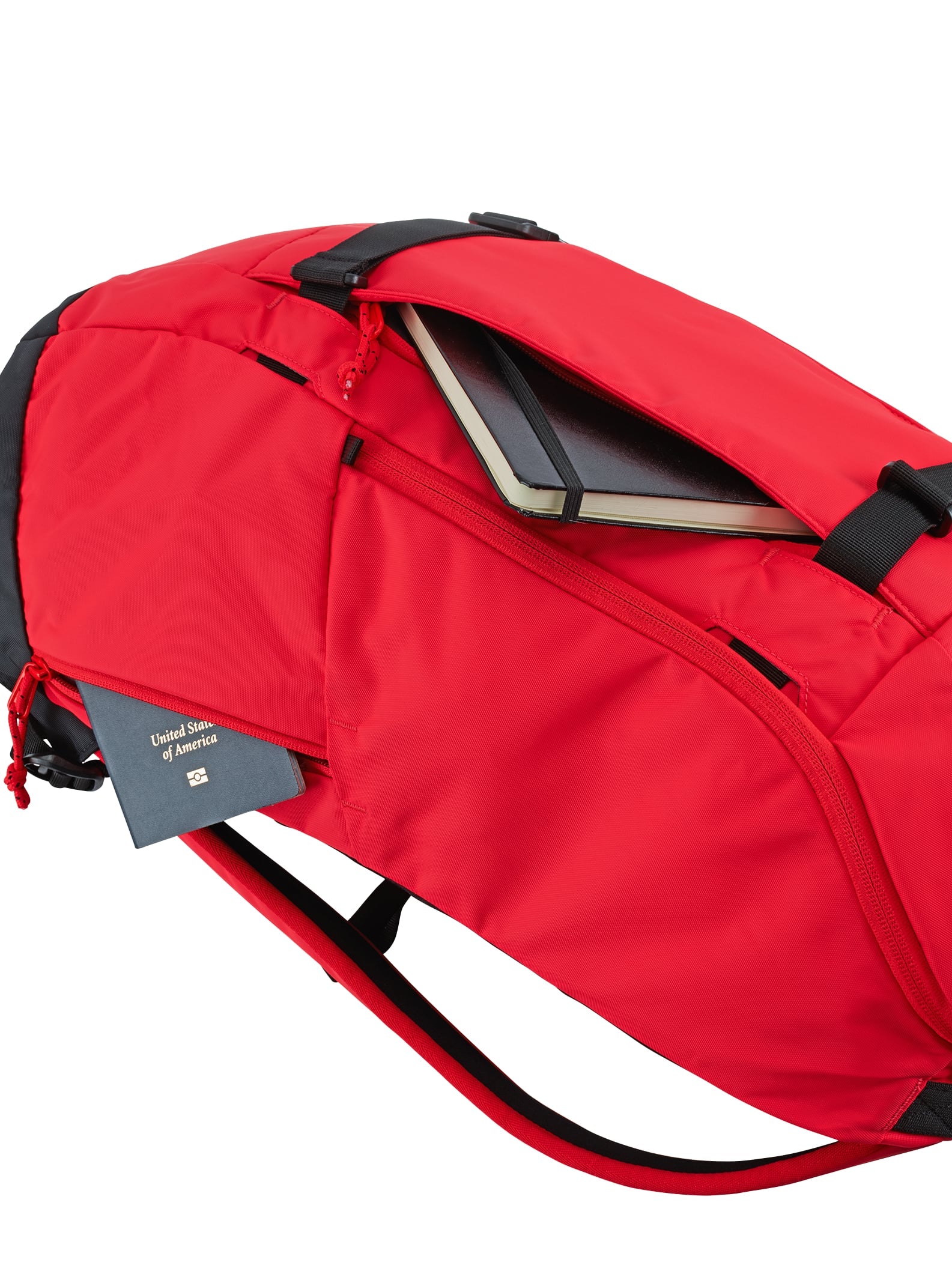 Burton Kilo 2.0 27L Backpack 2022 True black