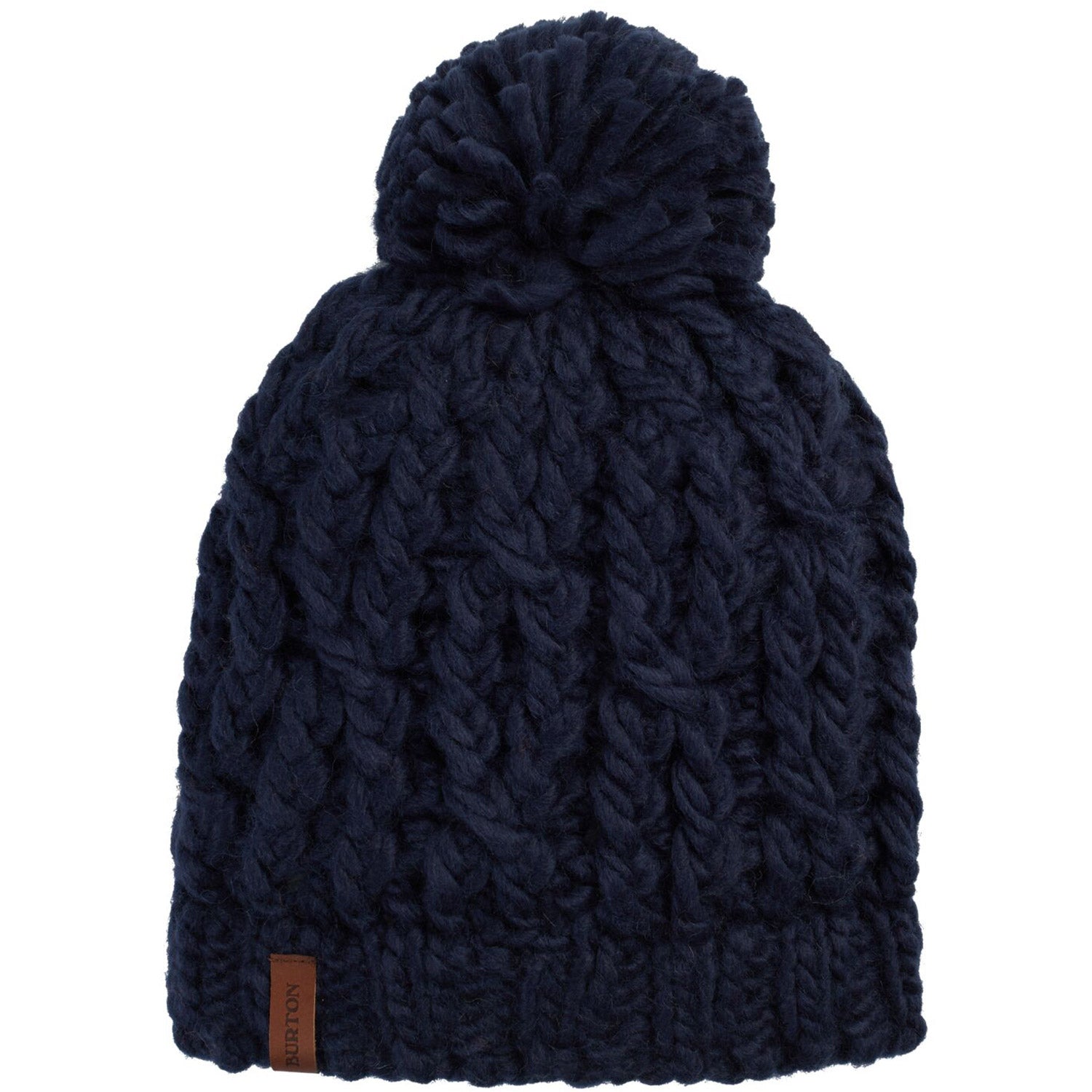 Burton Kismet Beanie 2021 Dress Blue