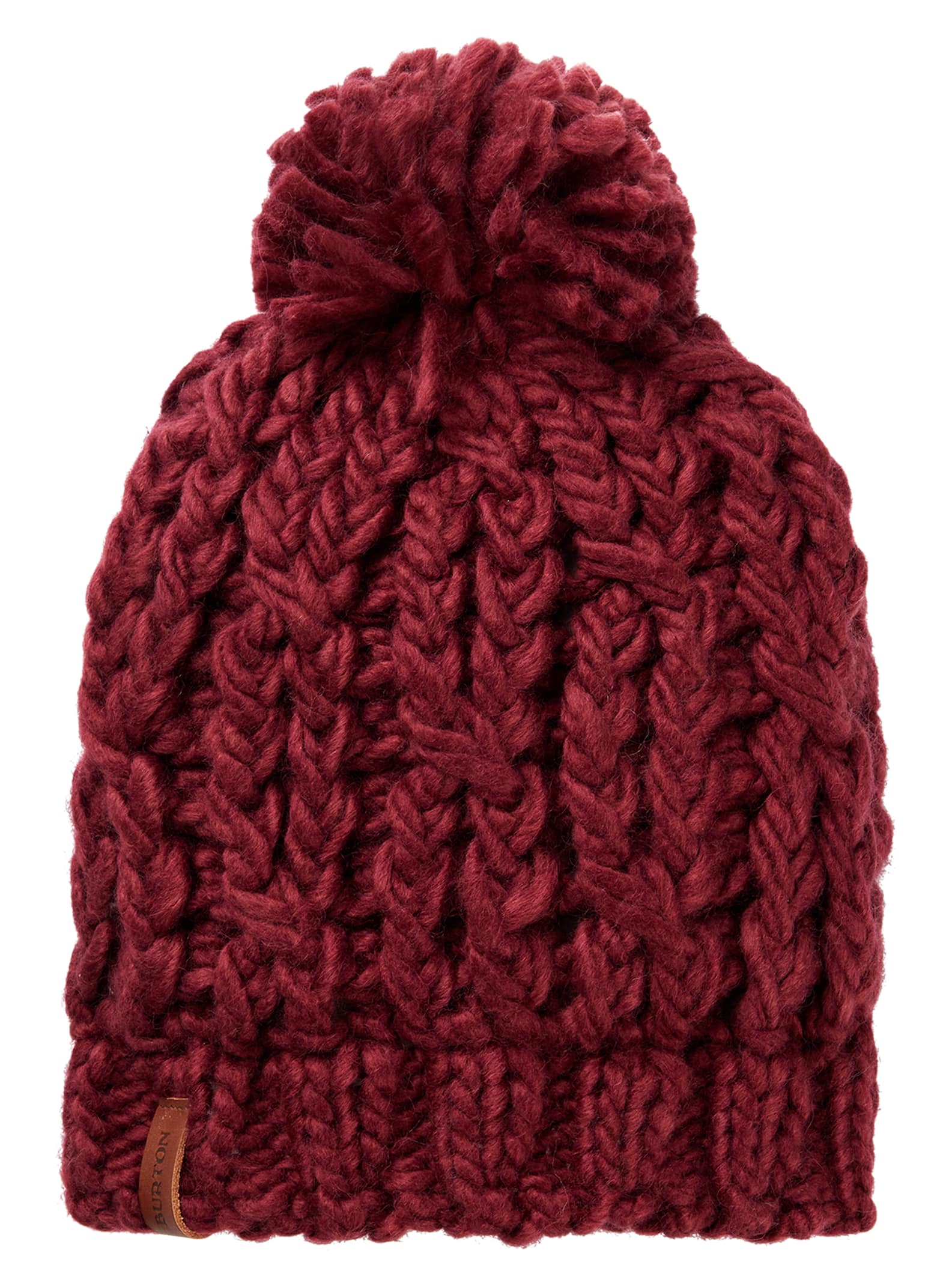 Burton Kismet Beanie 2022 Mulled berry