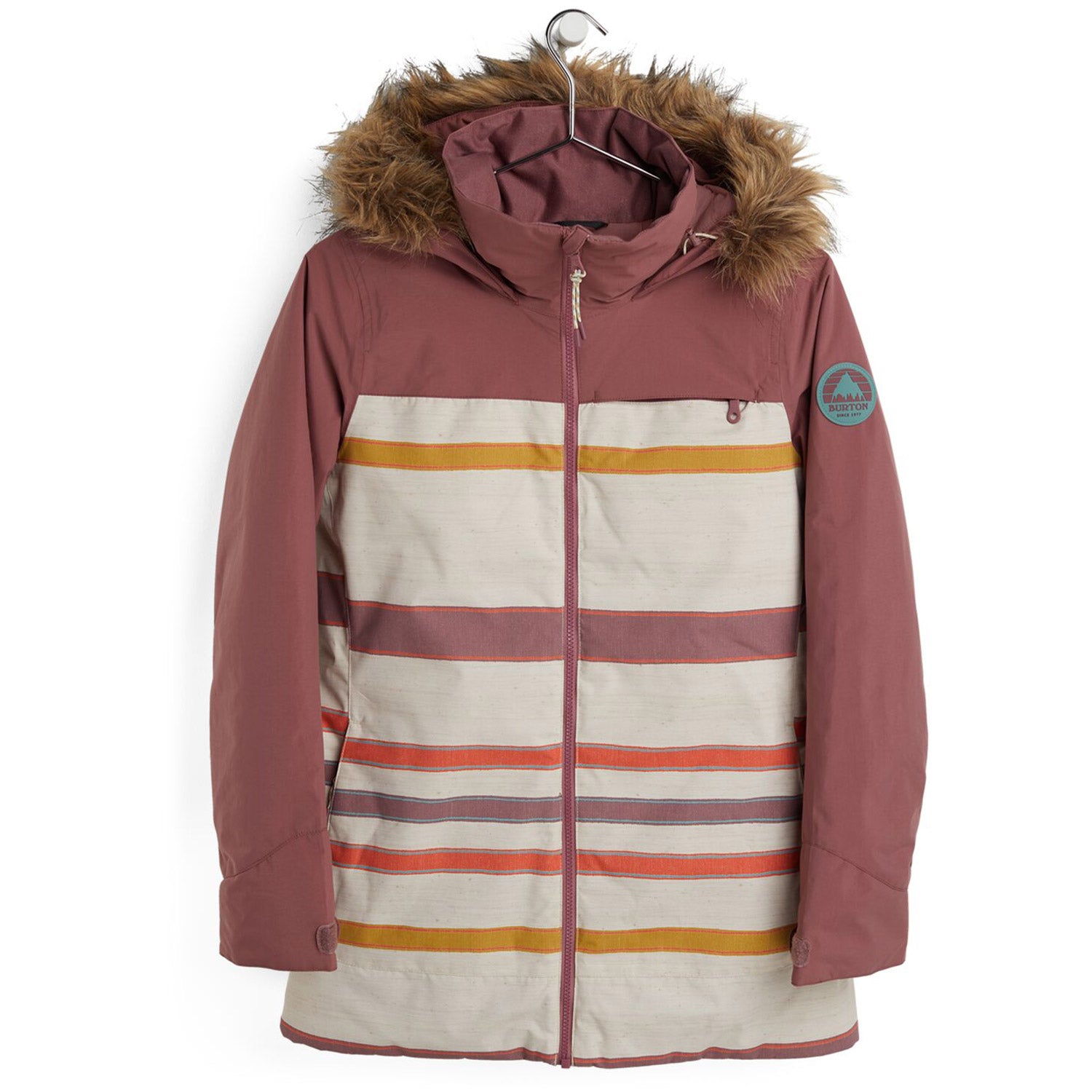 Lelah Snowboard Jacket 2021