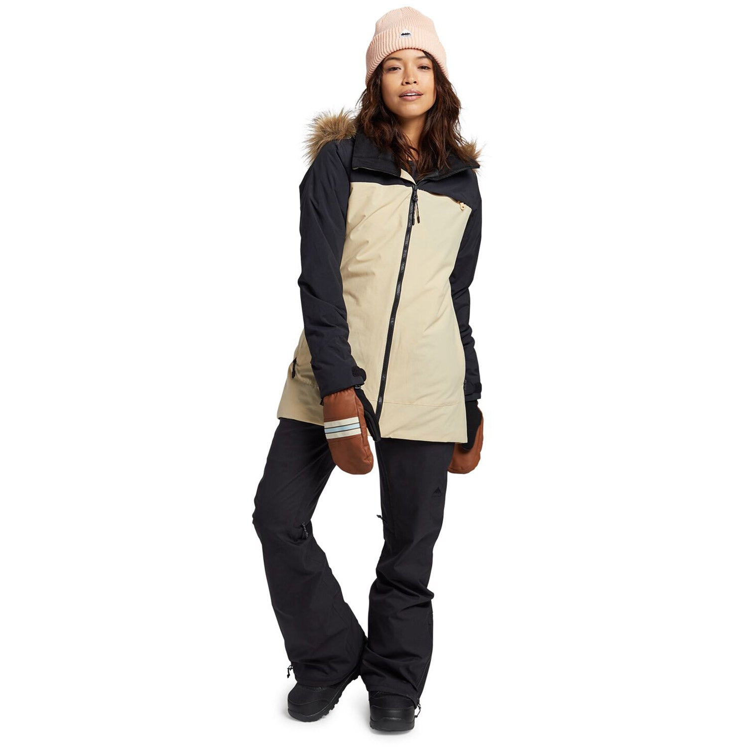 Burton Lelah Snowboard Jacket 2021