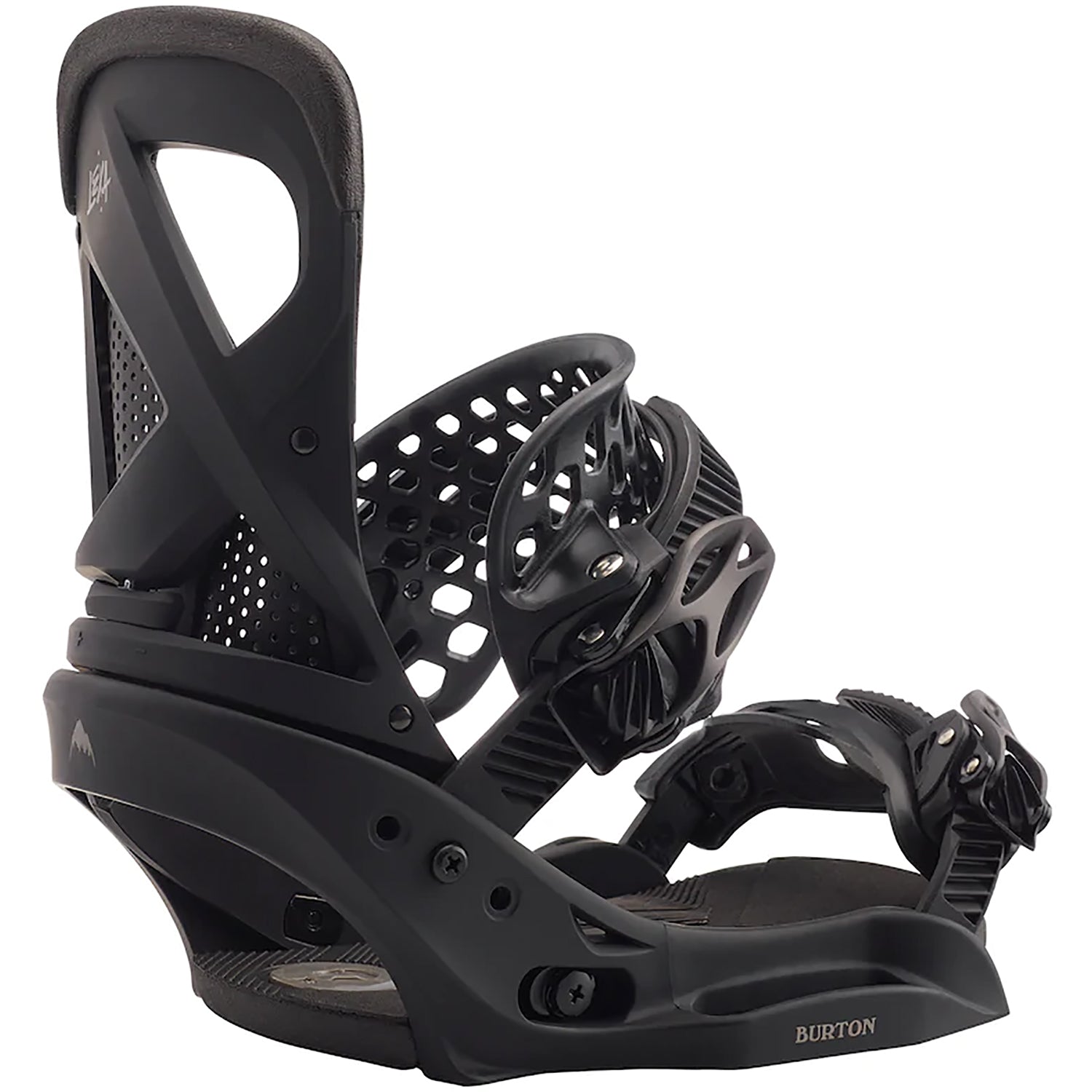 Lexa EST Snowboard Binding 2020 Brackish