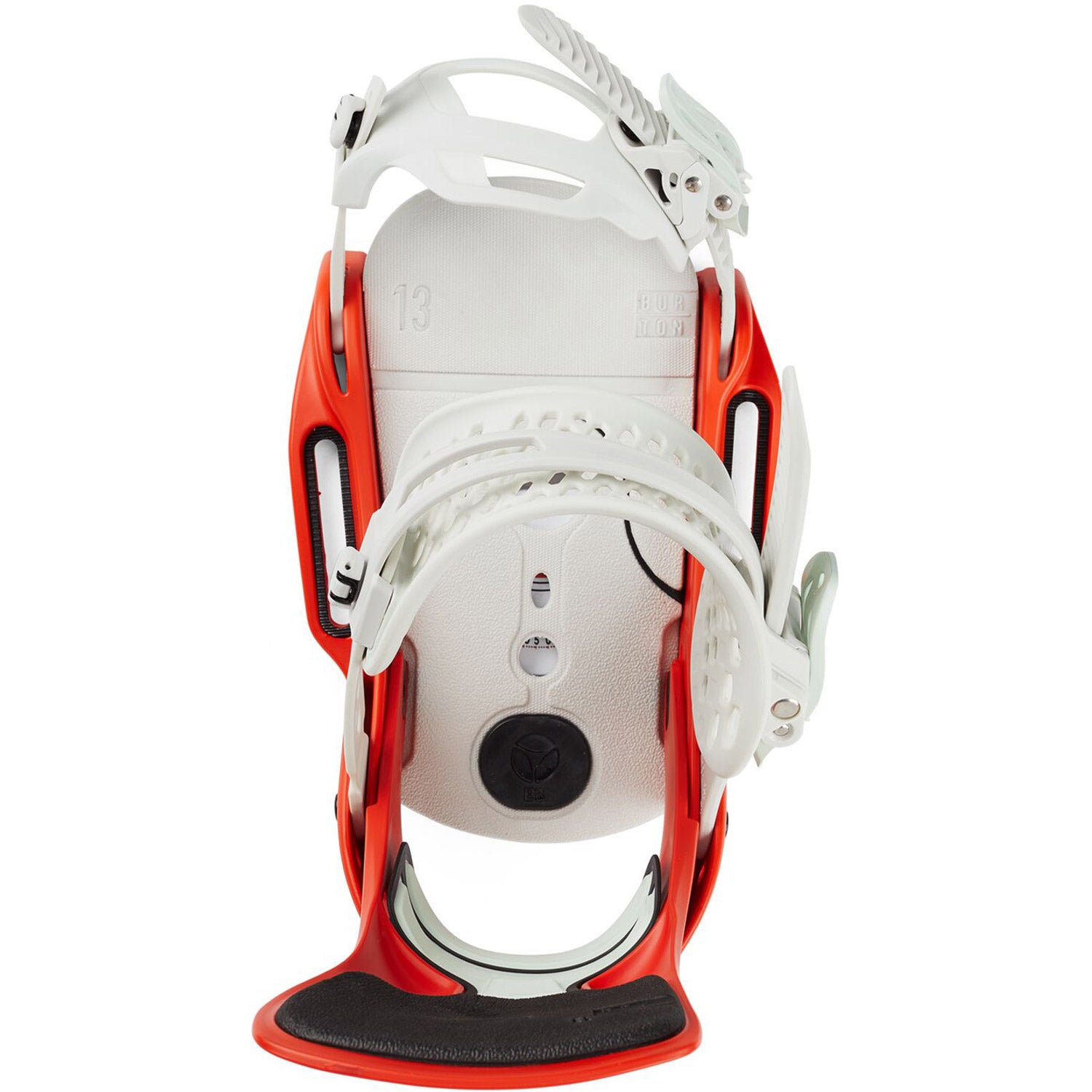 Lexa X EST Ladies Snowboard Bindings 2021