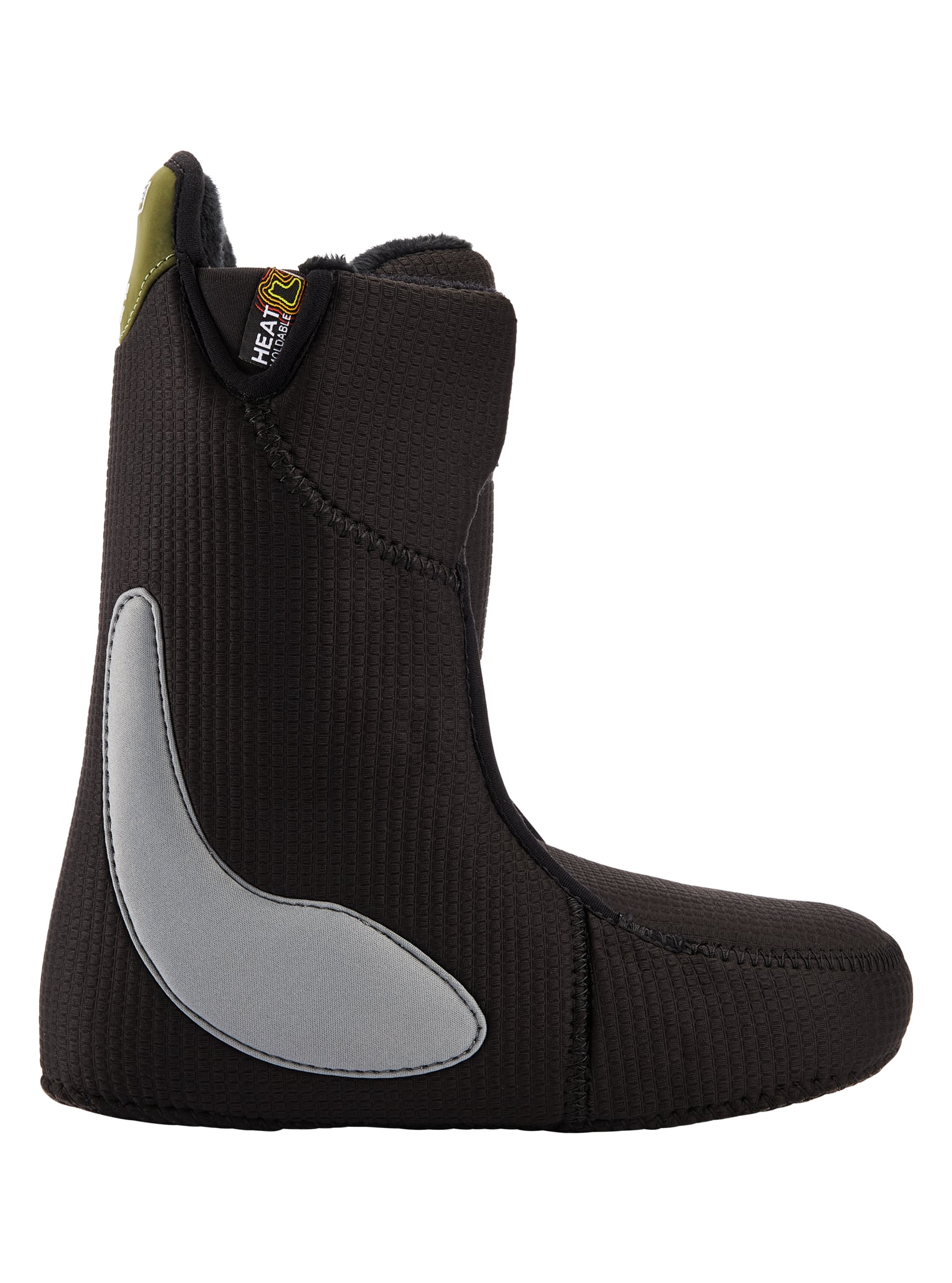 Burton Limelight Step On® Snowboard Boot 2022 Dark green