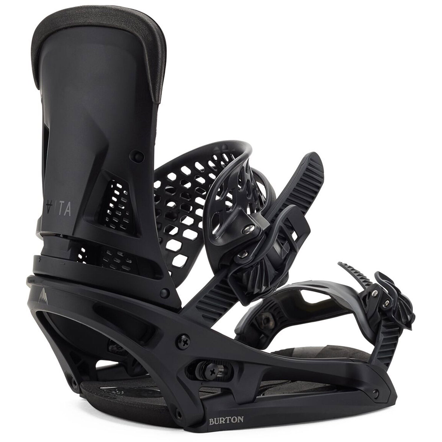 Burton Malavita EST Snowboard Binding 2021