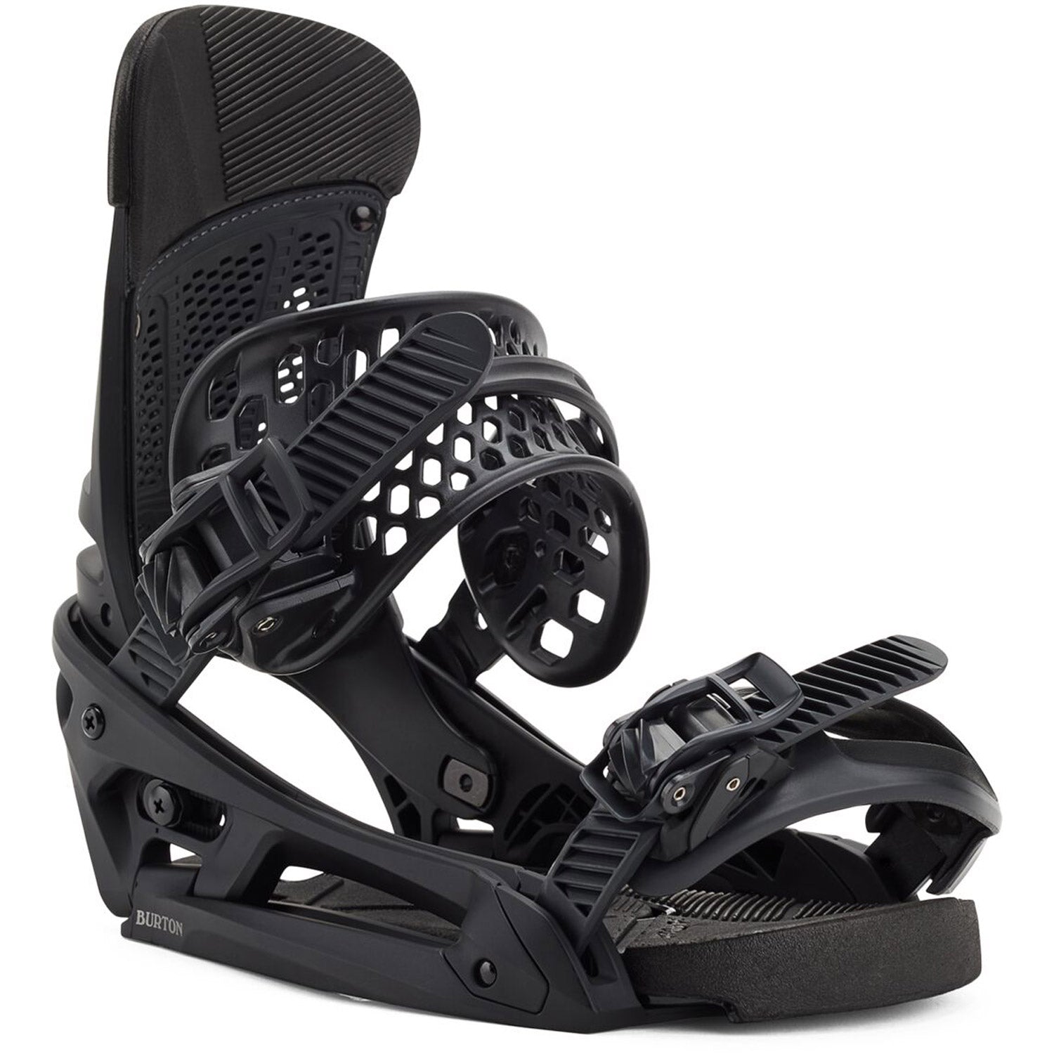 Burton Malavita EST Snowboard Binding 2021