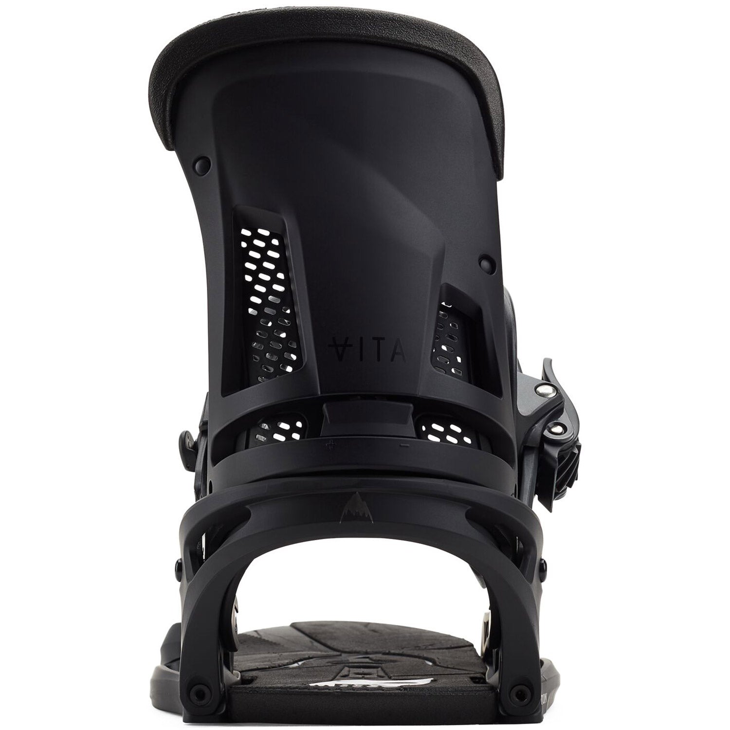 Burton Malavita EST Snowboard Binding 2021
