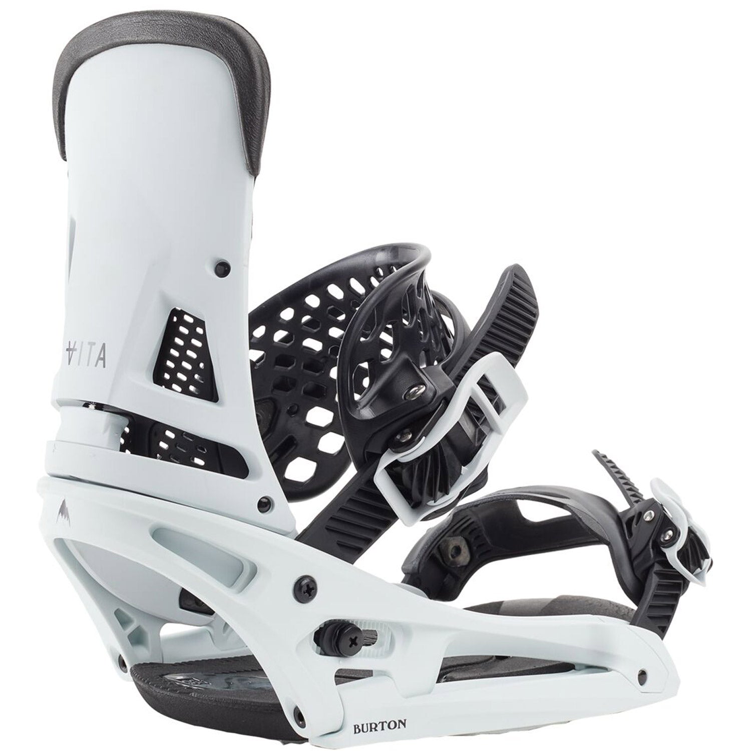 Burton Malavita EST Snowboard Binding 2021