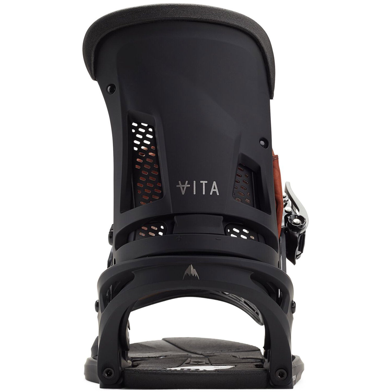 Burton Malavita EST Snowboard Binding 2021