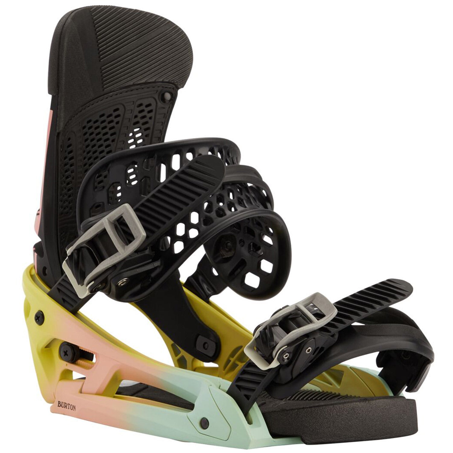 Burton Malavita EST Snowboard Binding 2021