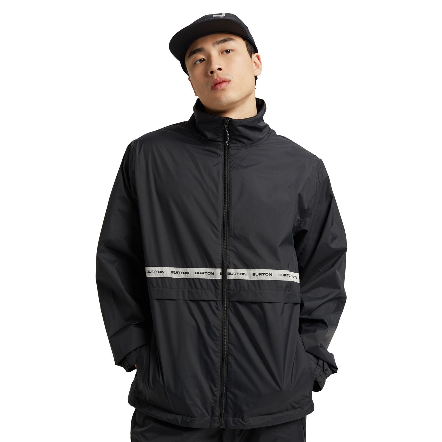 Melter Snowboard Jacket 2021