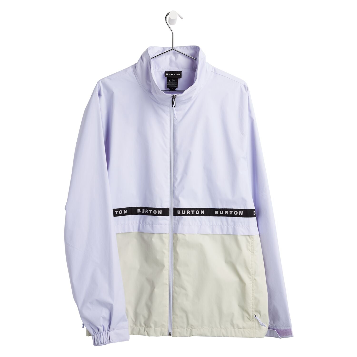 Burton Melter Spring Riding Snowboard Jacket 2022 Opal/Silver Green