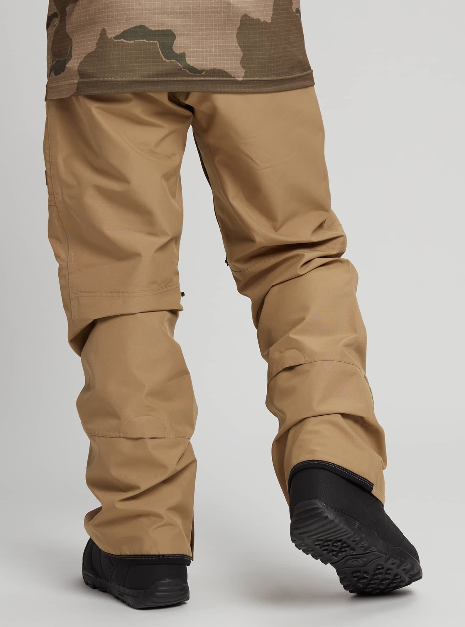 Burton Men's Burton Ballast GORE-TEX 2L Pants Kelp