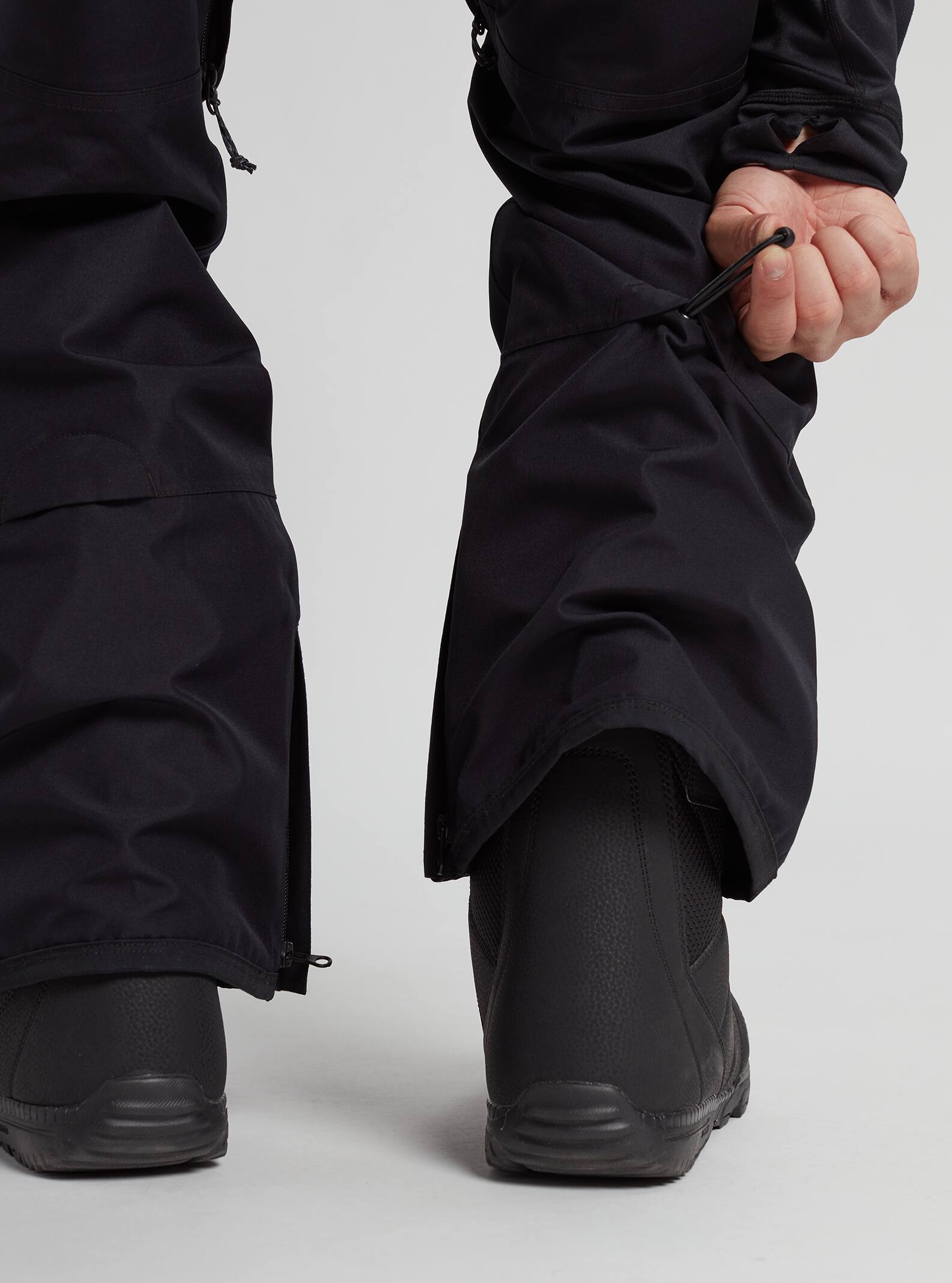 Burton Men's Burton Ballast GORE-TEX 2L Pants True Black