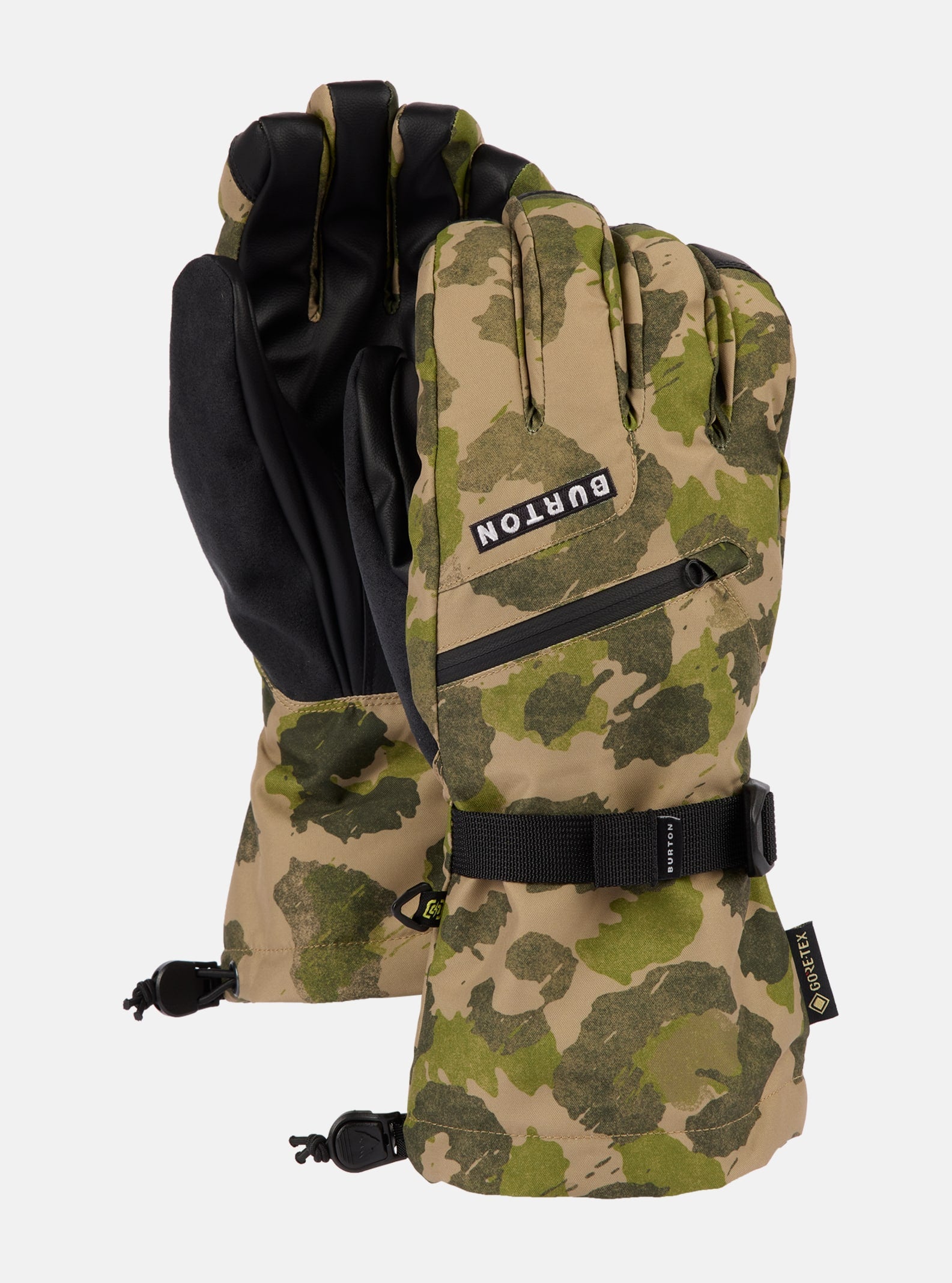 Burton Men's Burton GORE-TEX Gloves Felidae