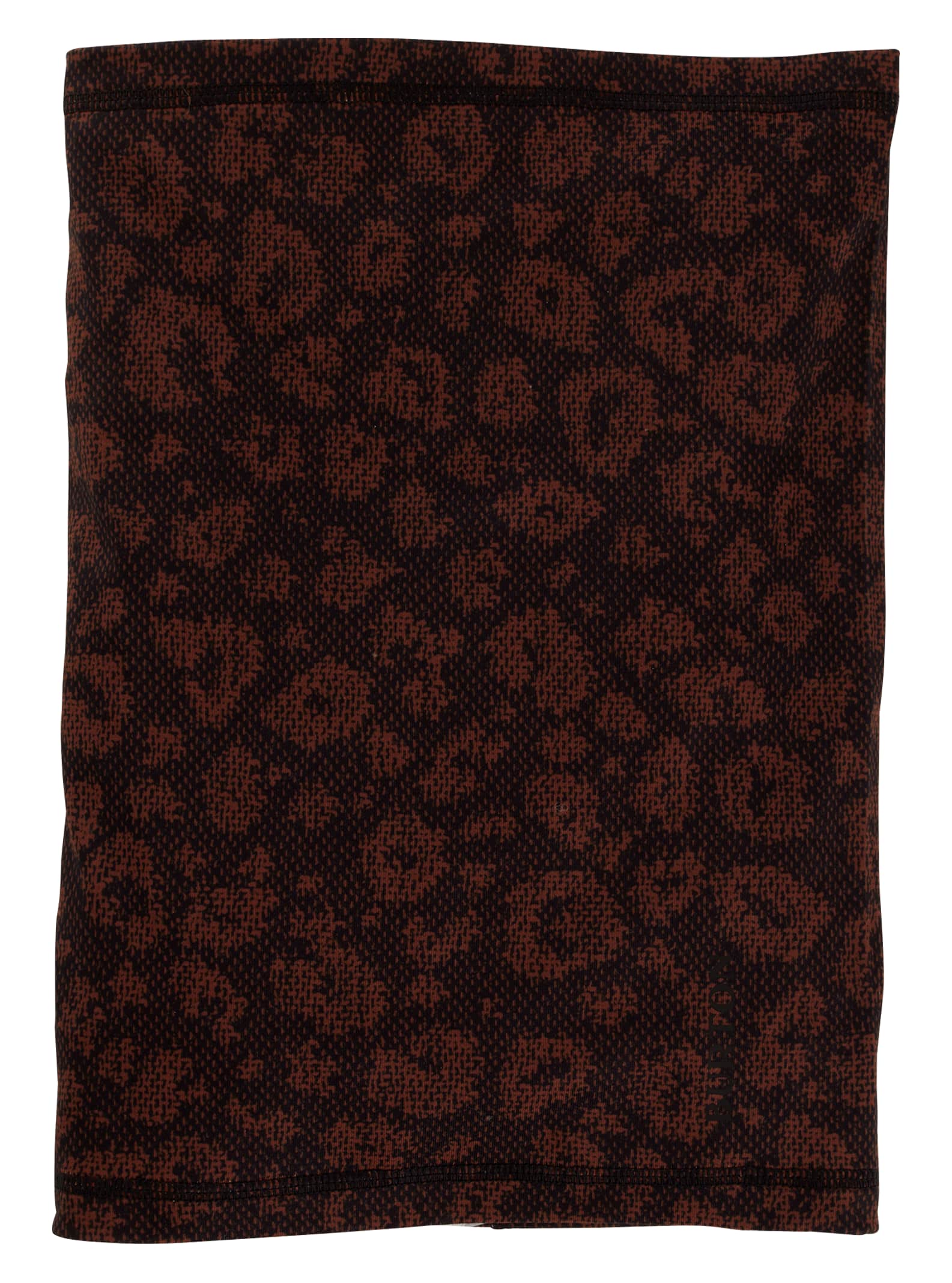 Burton Midweight Neck Warmer 2022 Animal cheetah