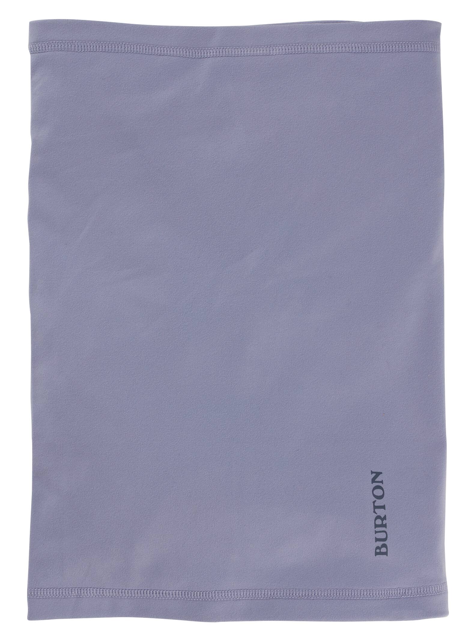 Burton Midweight Neck Warmer 2022 Foxglove violet