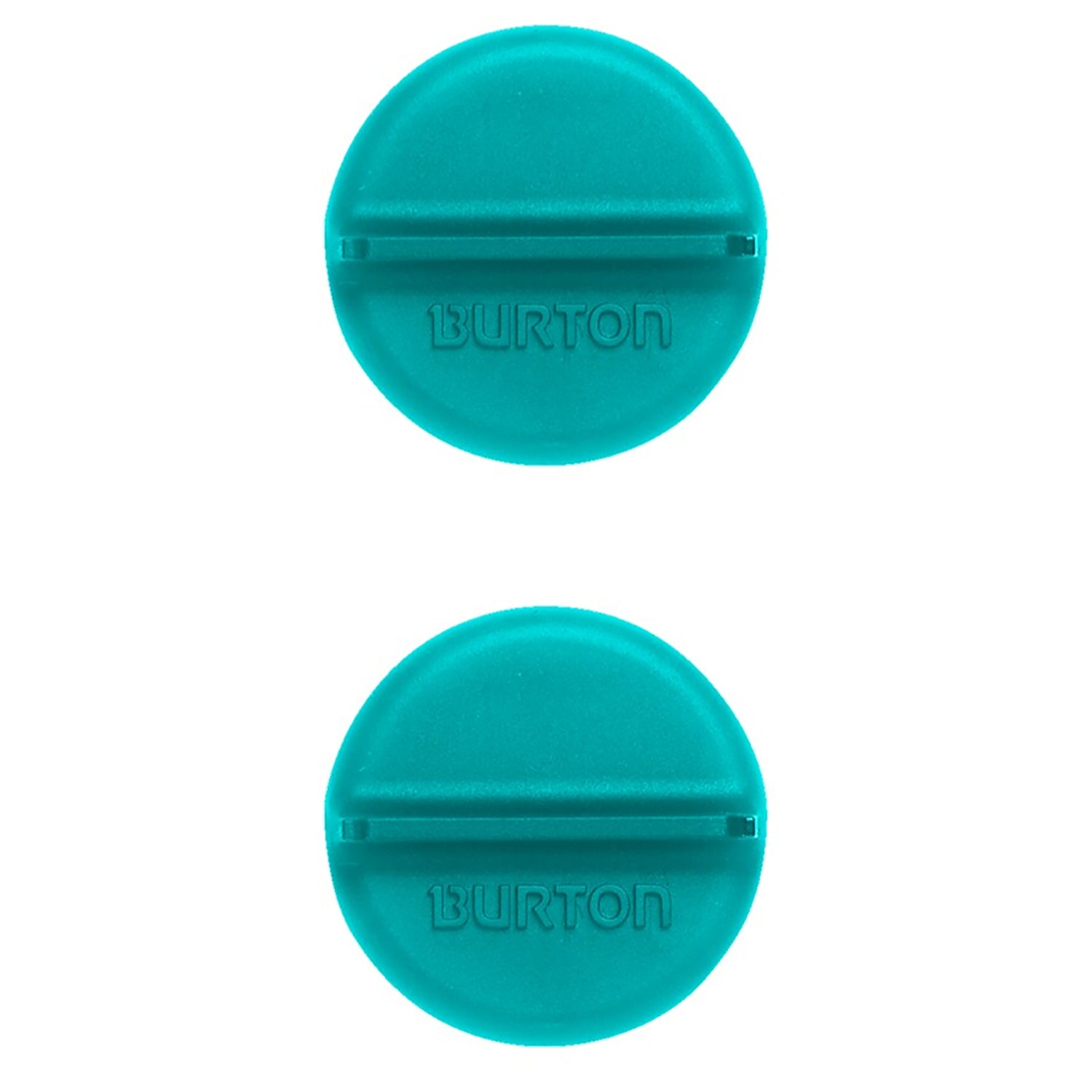 Burton Mini Scraper Stomp Pad 2020 The Teal Deal 1