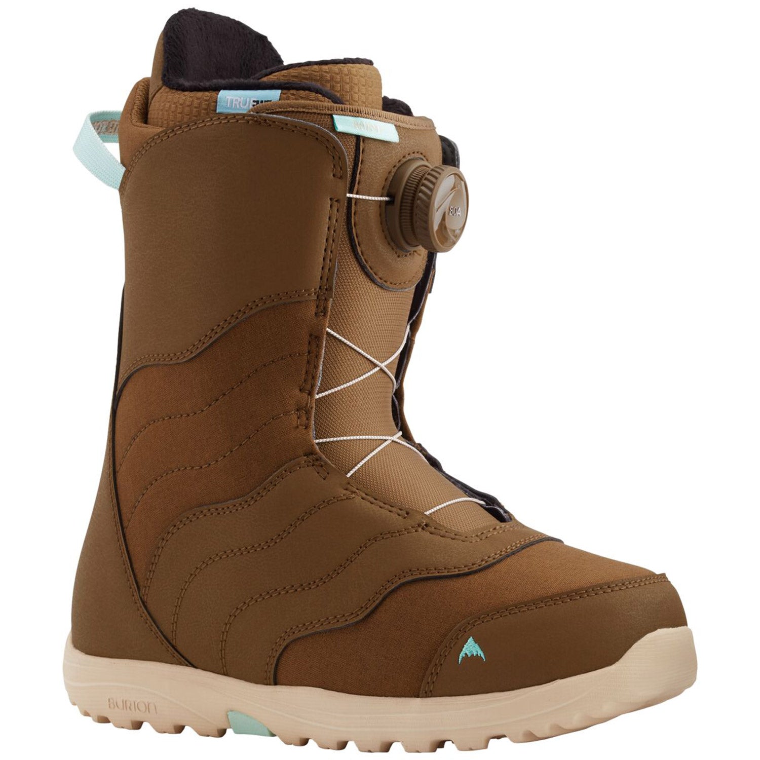Burton Mint Boa Snowboard Boot 2021