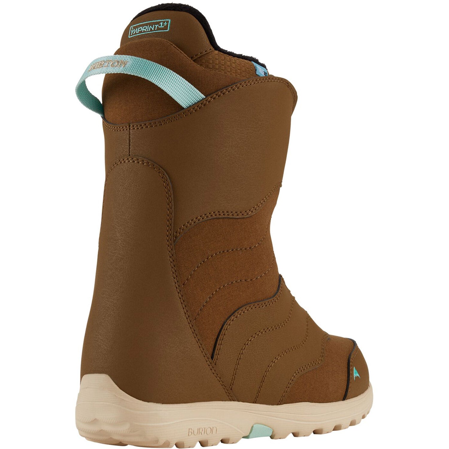 Burton Mint Boa Snowboard Boot 2021