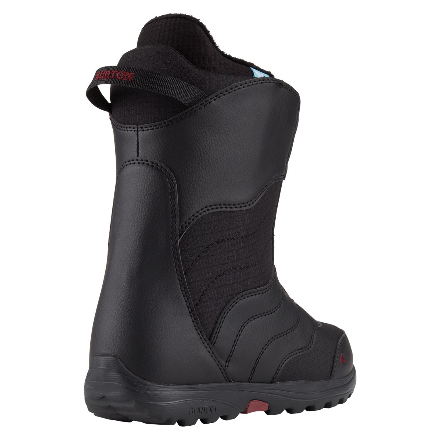 Mint Lace Womens Snowboard Boot