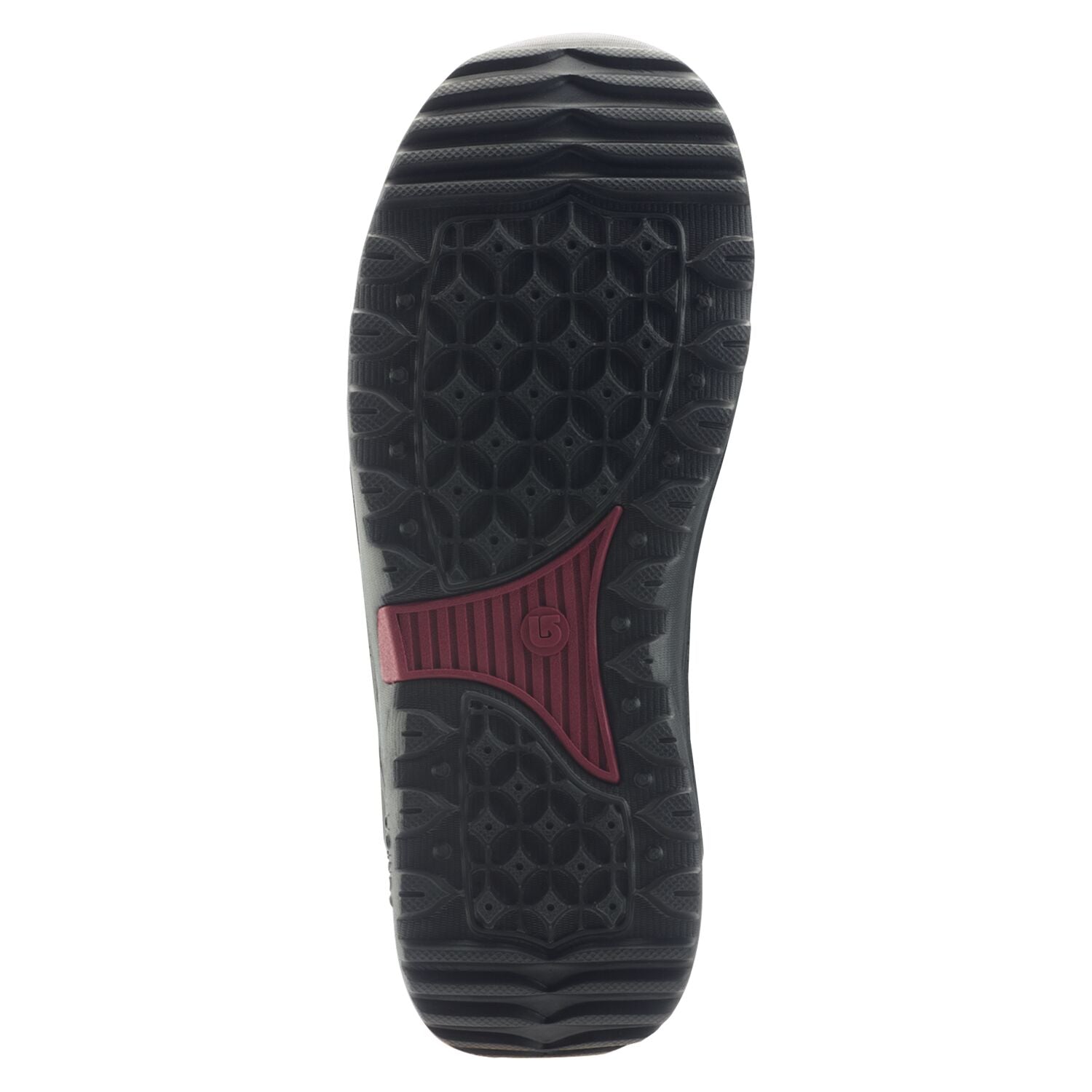 Mint Lace Womens Snowboard Boot