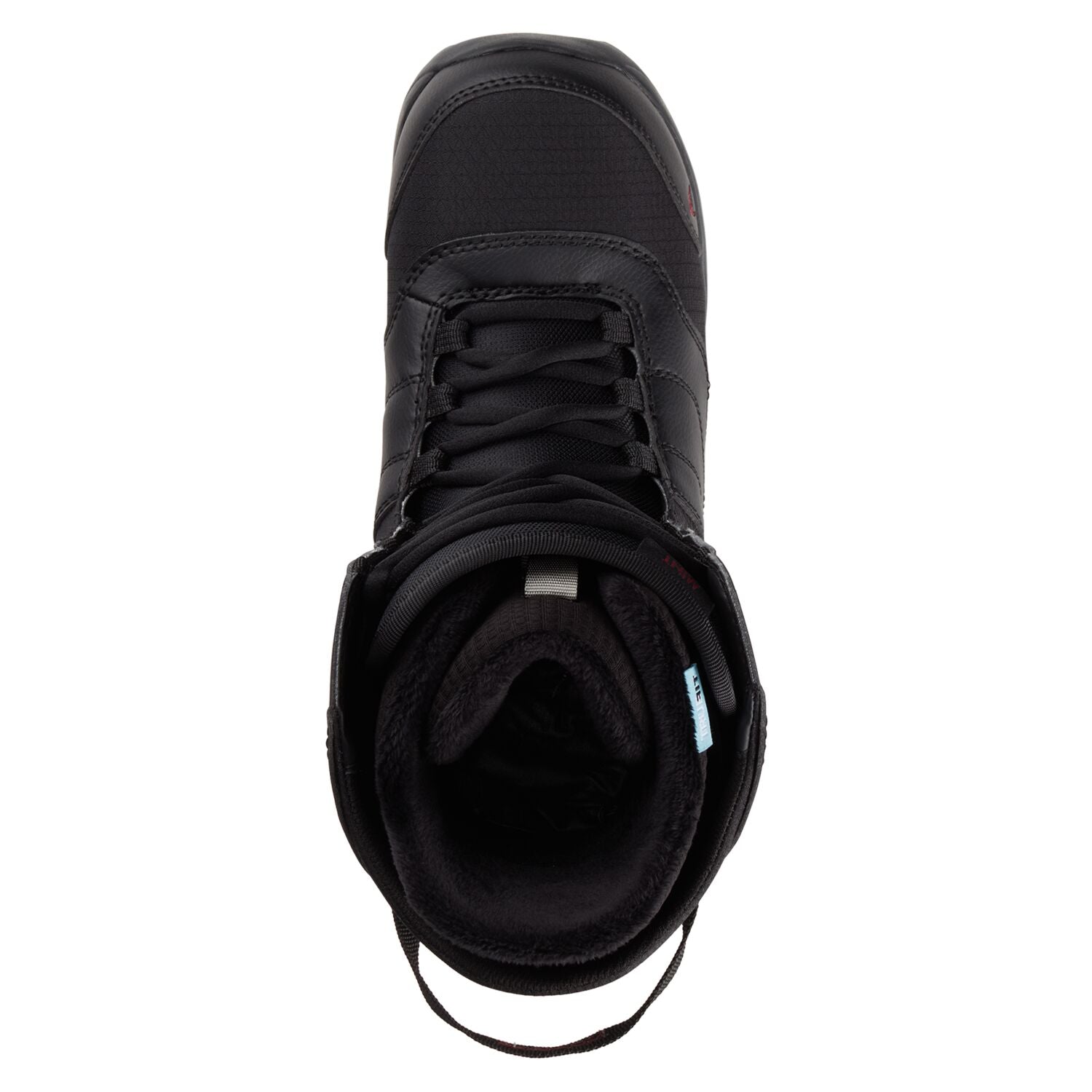 Mint Lace Womens Snowboard Boot