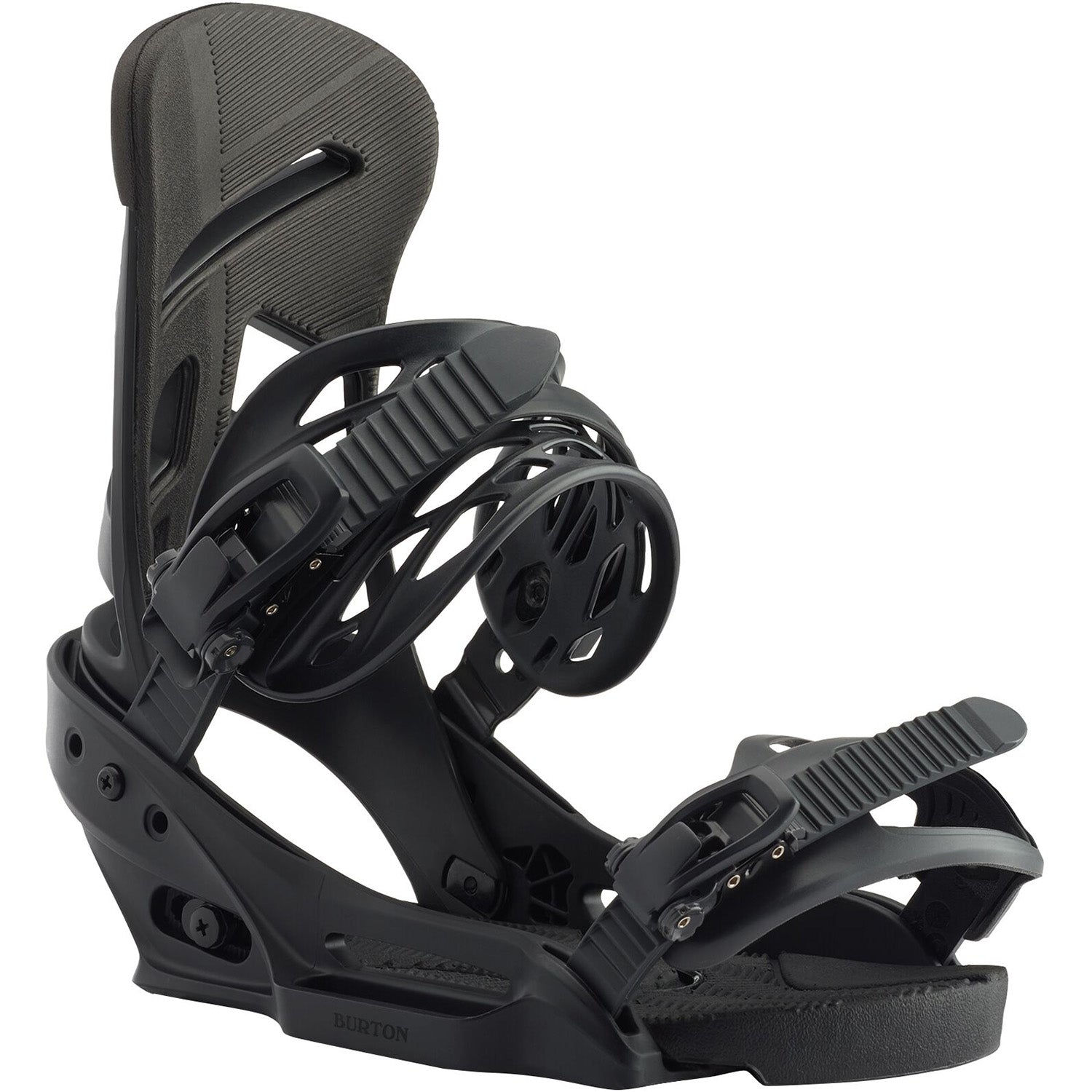 Burton Mission EST Binding 2020 Black 2
