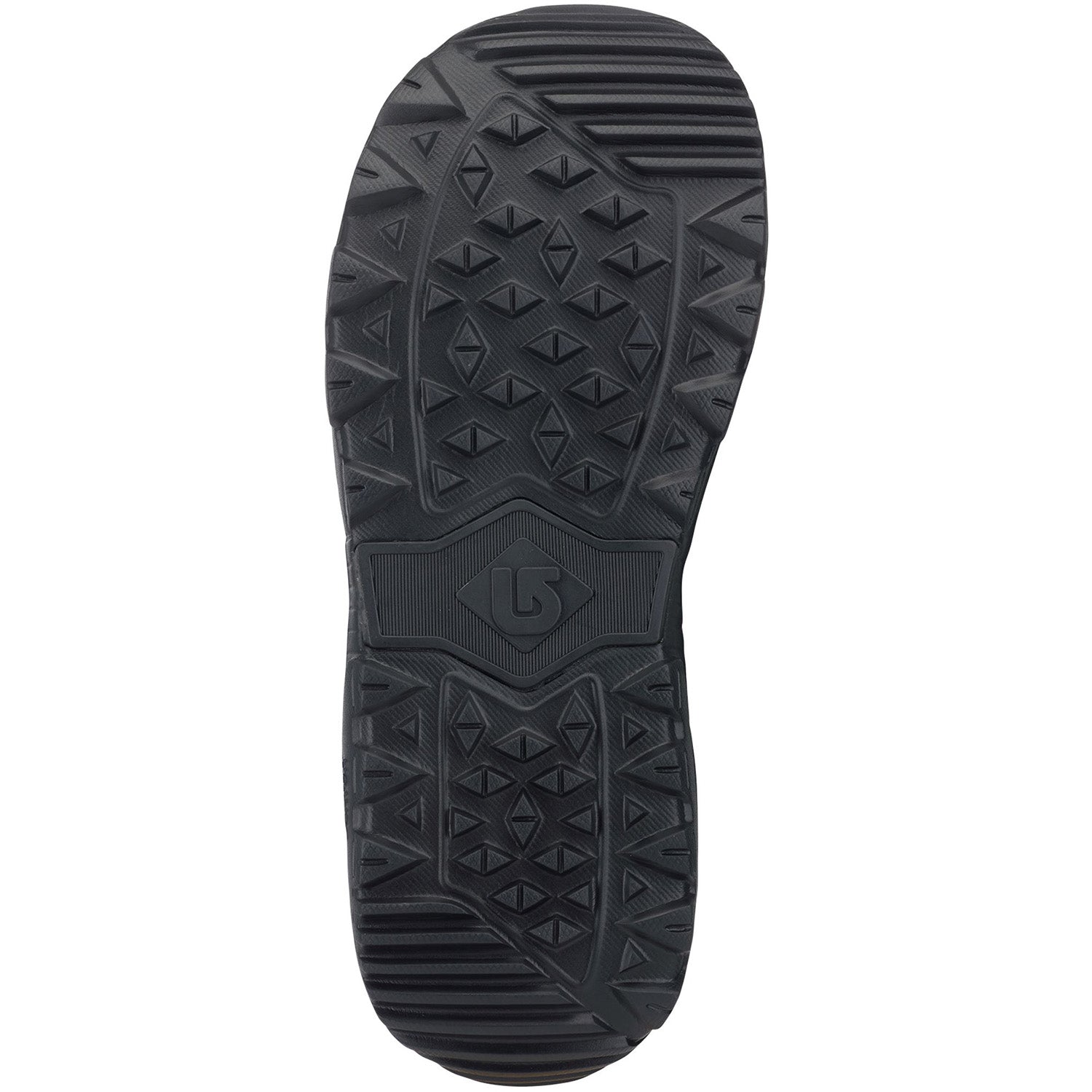 Burton Moto Boa Snowboard Boot 2020 Black 3
